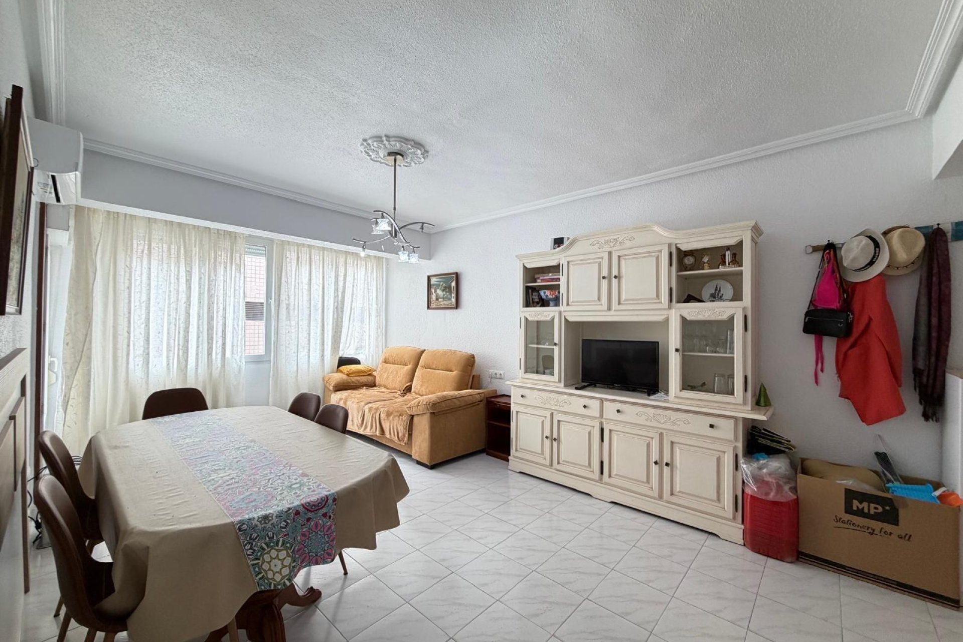 Reventa - Apartment -
Torrevieja - Estacion De Autobuses