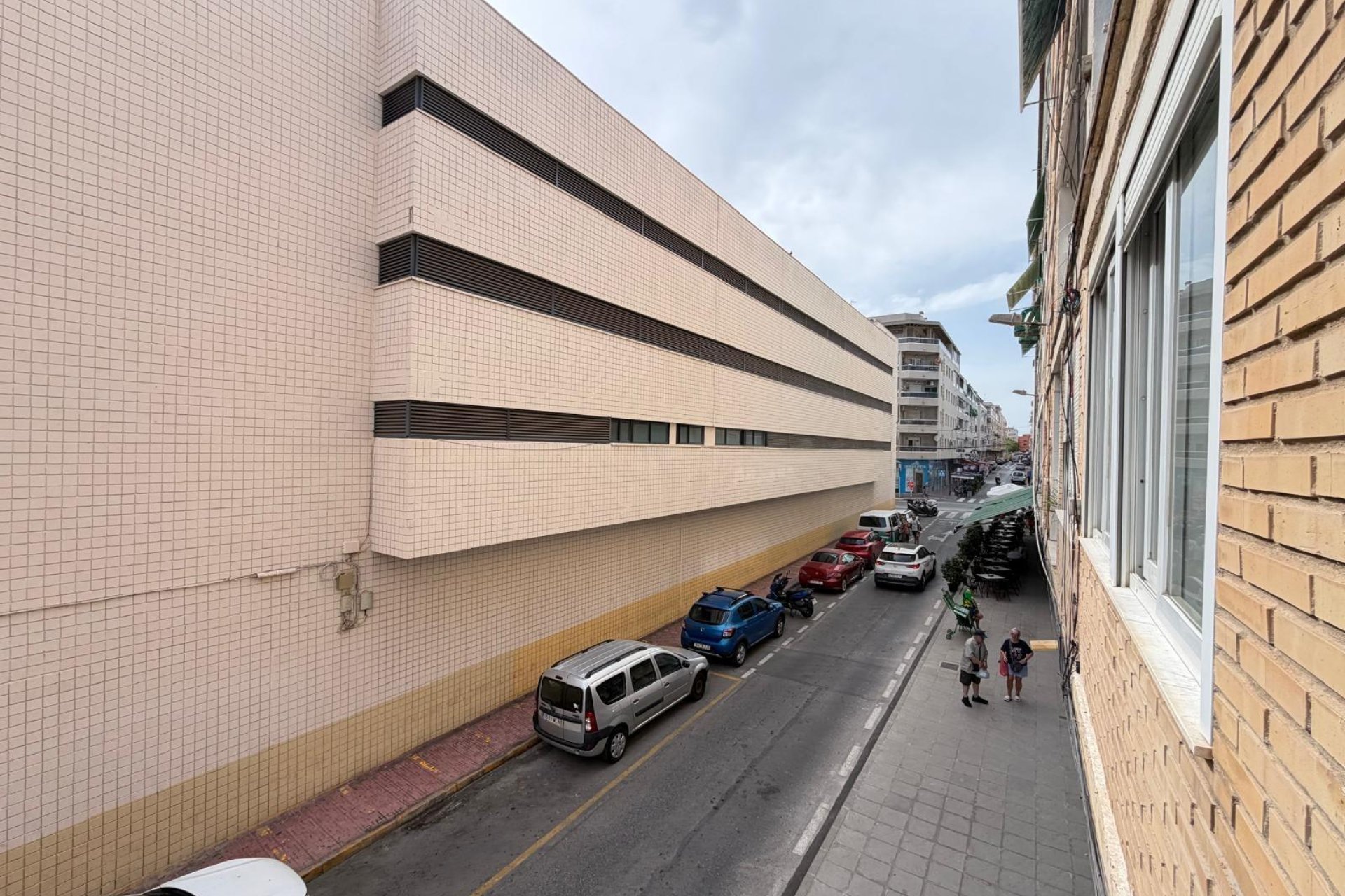 Reventa - Apartment -
Torrevieja - Estacion De Autobuses