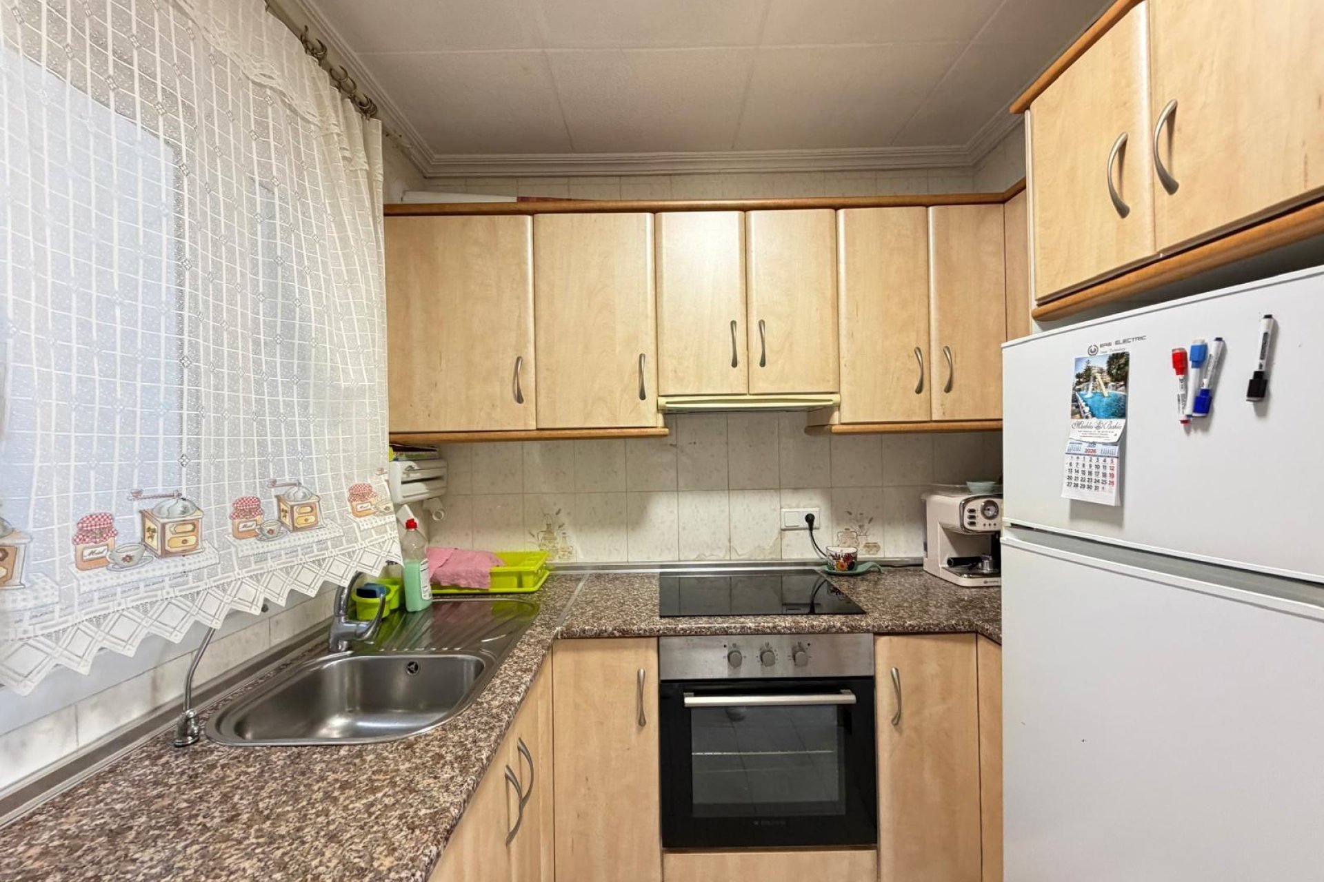 Reventa - Apartment -
Torrevieja - Estacion De Autobuses