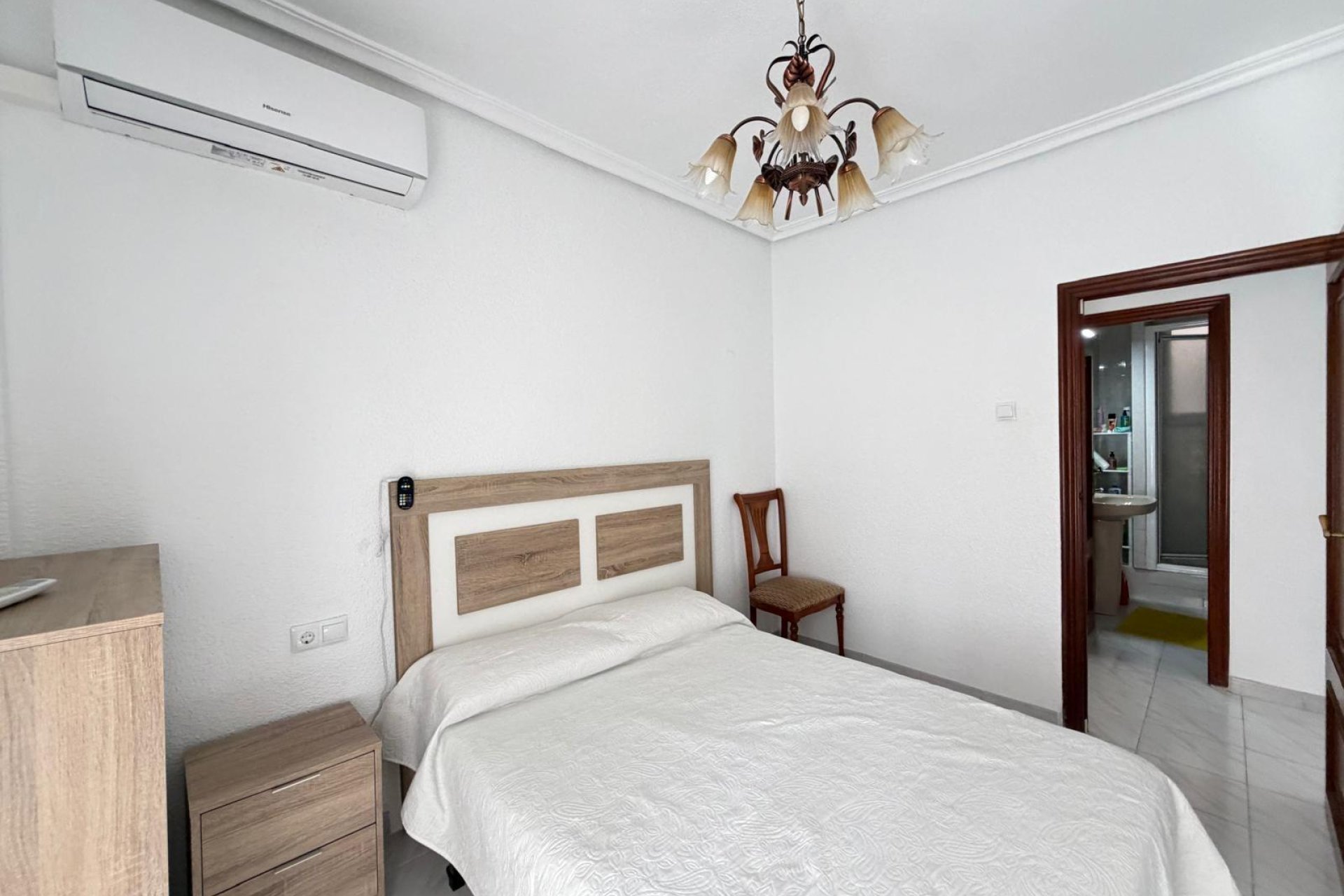 Reventa - Apartment -
Torrevieja - Estacion De Autobuses
