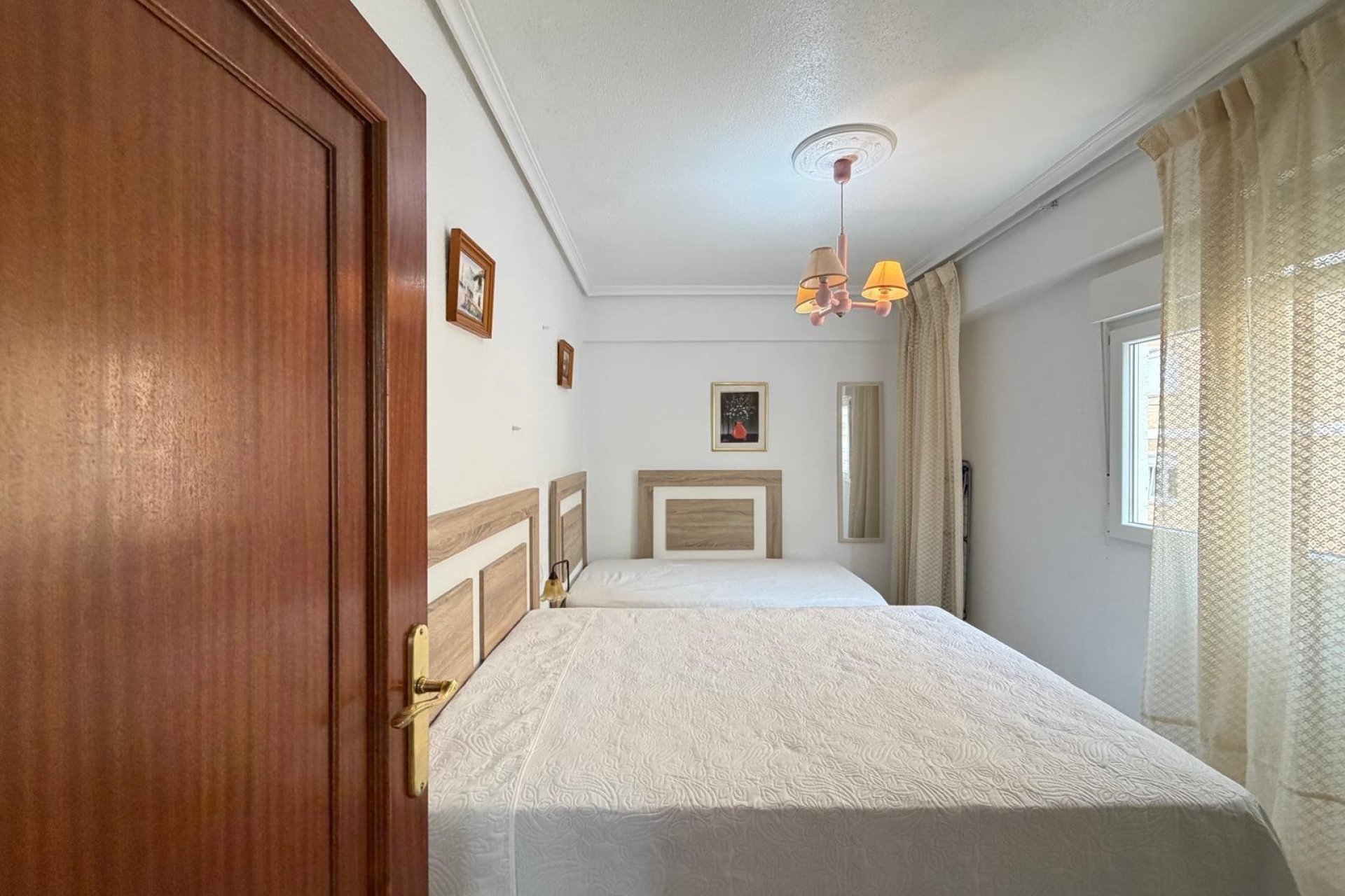 Reventa - Apartment -
Torrevieja - Estacion De Autobuses