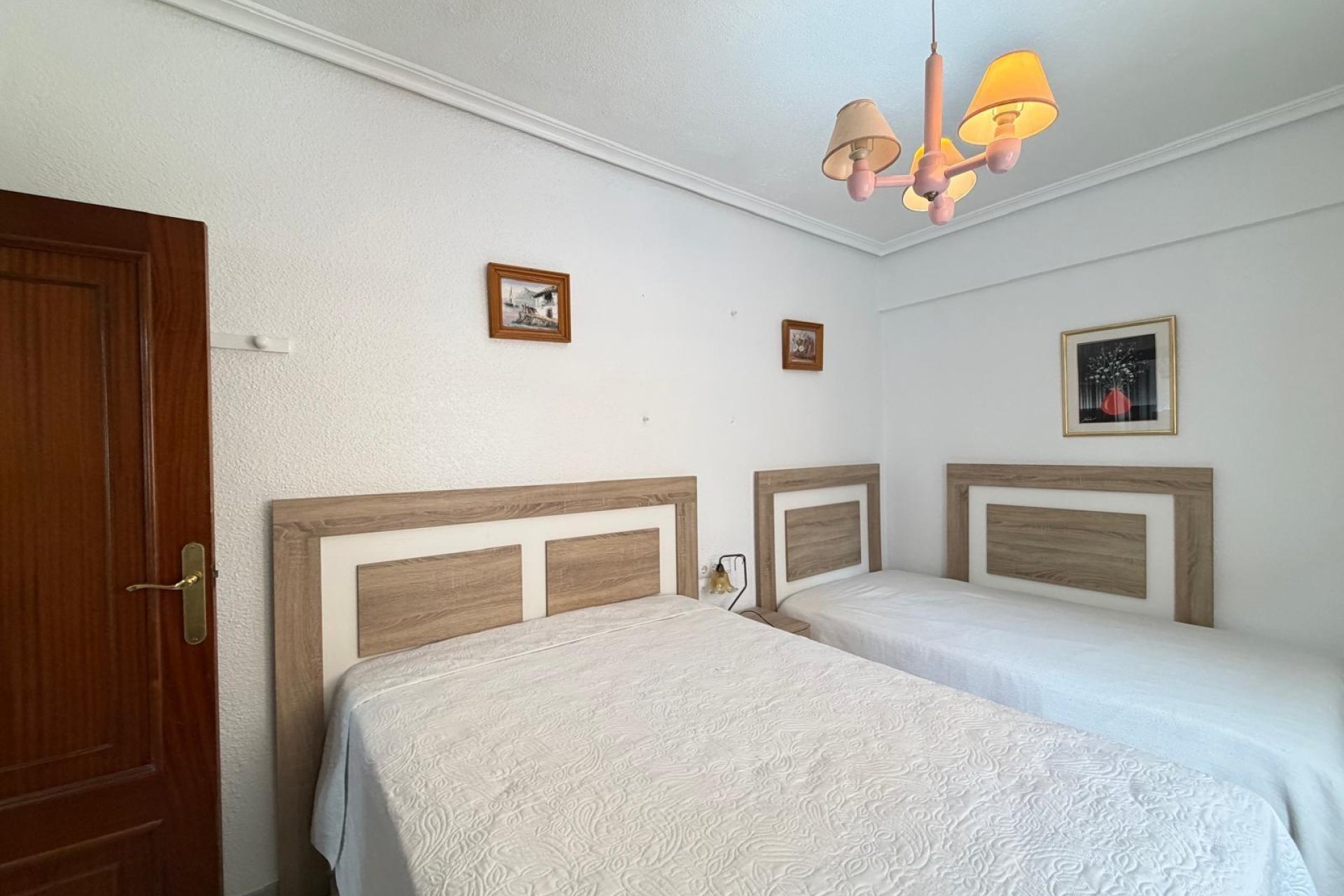 Reventa - Apartment -
Torrevieja - Estacion De Autobuses