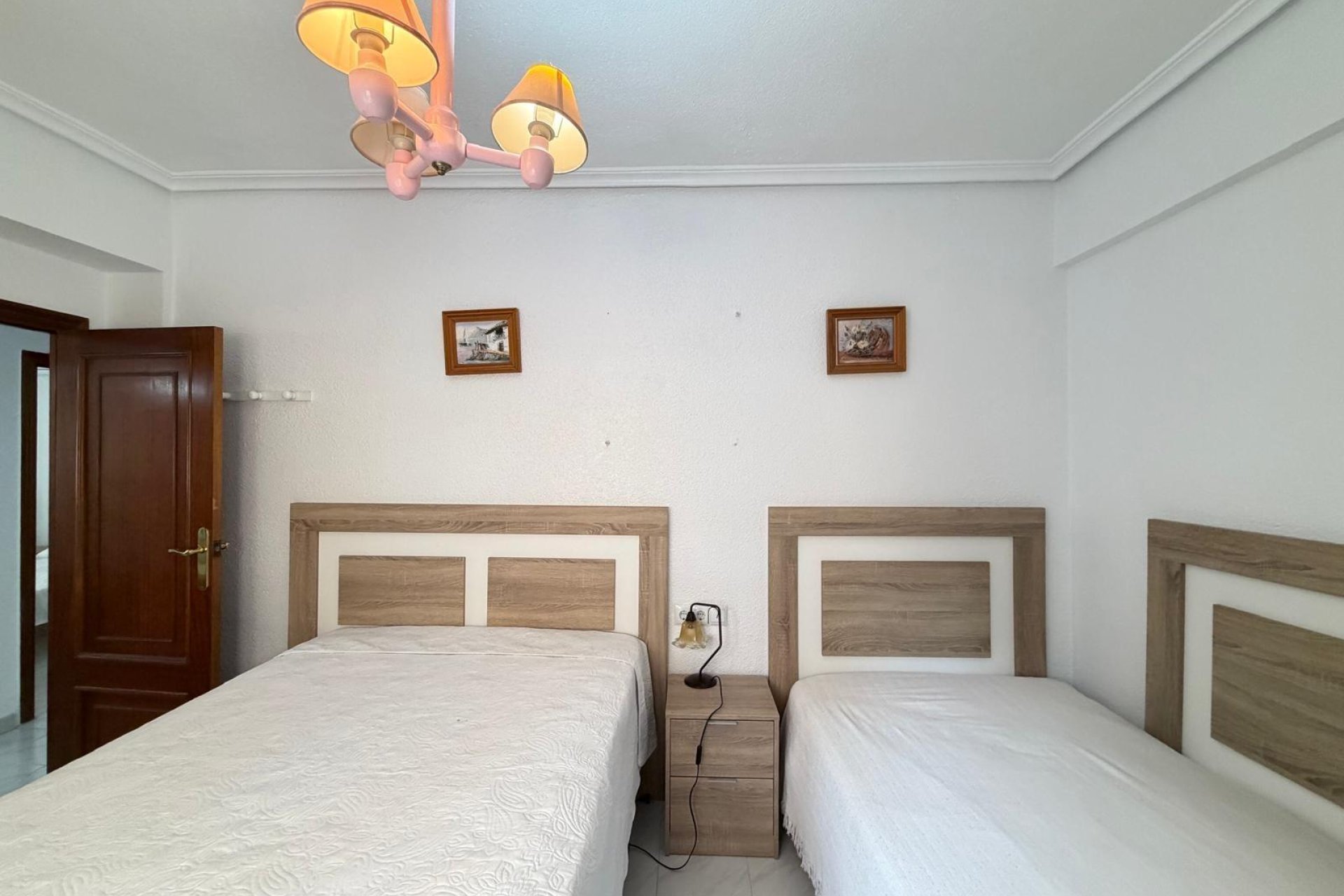 Reventa - Apartment -
Torrevieja - Estacion De Autobuses