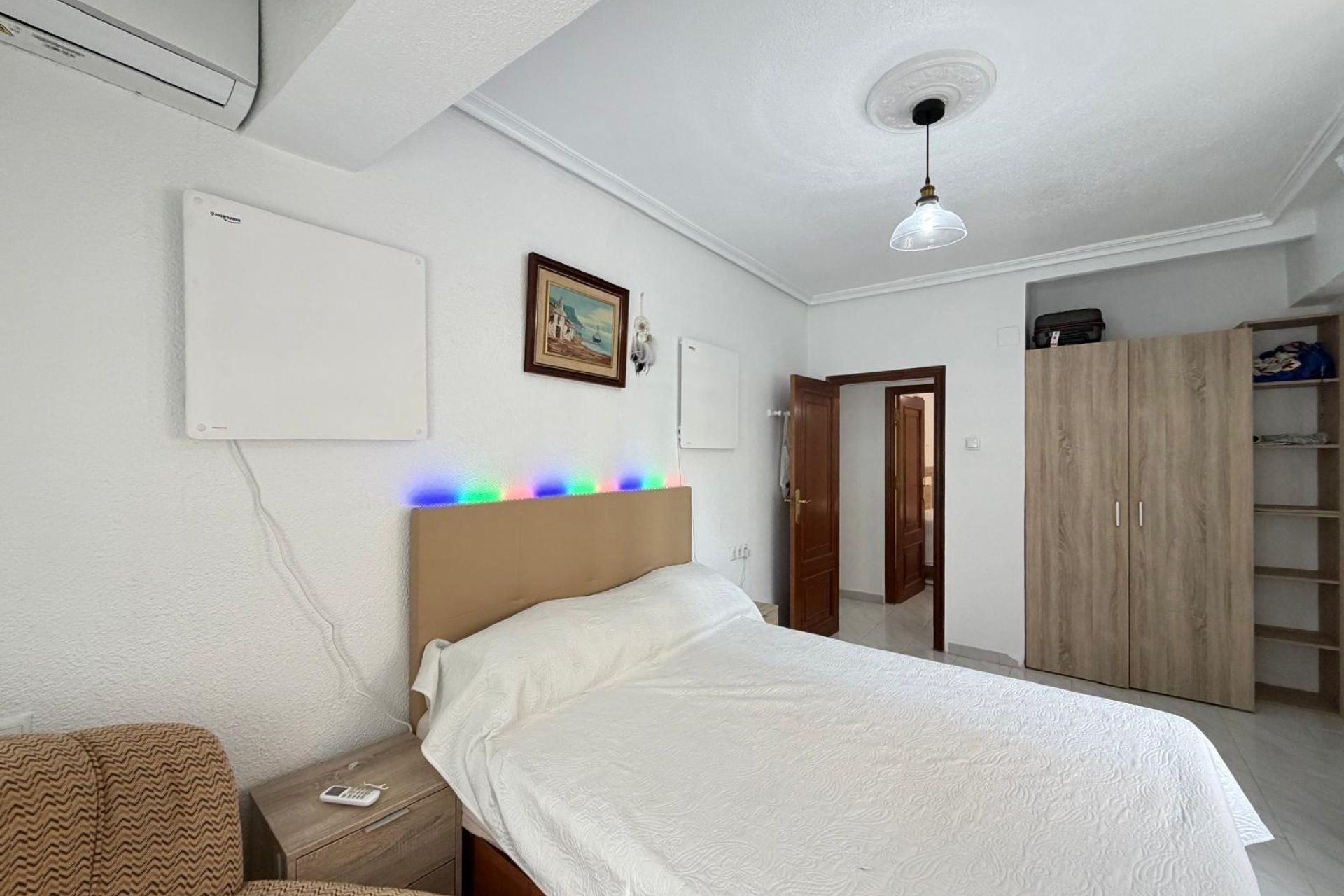 Reventa - Apartment -
Torrevieja - Estacion De Autobuses
