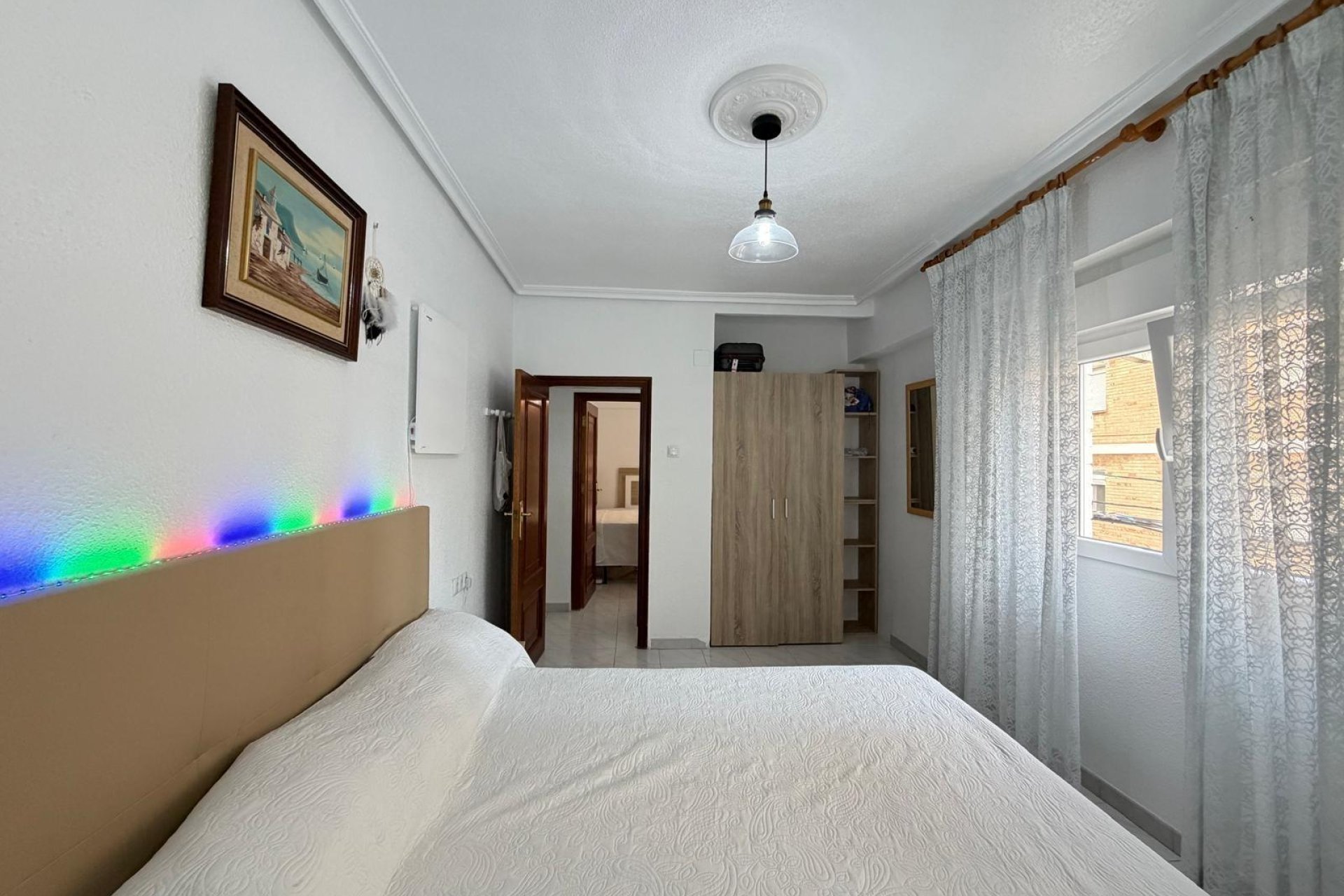 Reventa - Apartment -
Torrevieja - Estacion De Autobuses