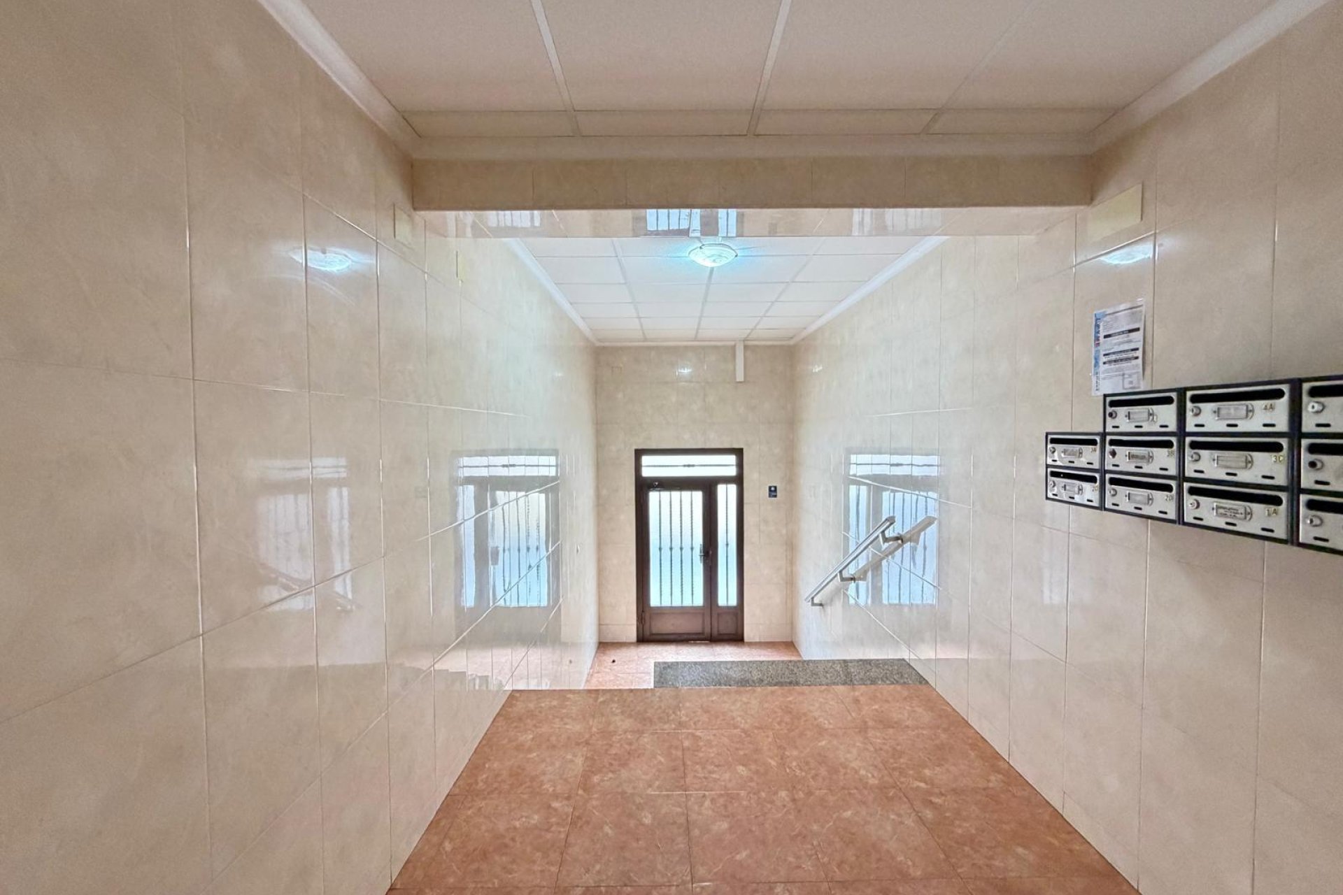 Reventa - Apartment -
Torrevieja - Estacion De Autobuses