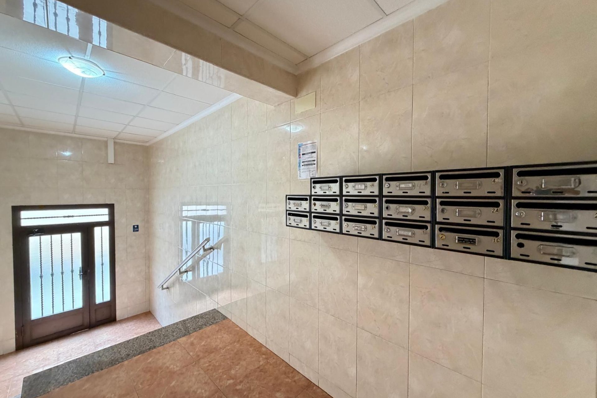 Reventa - Apartment -
Torrevieja - Estacion De Autobuses