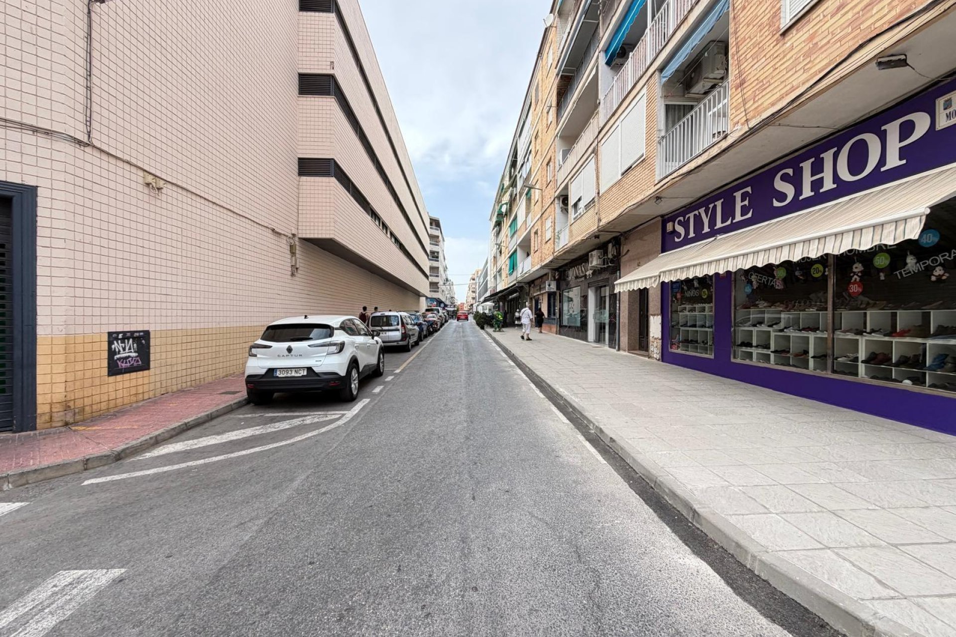 Reventa - Apartment -
Torrevieja - Estacion De Autobuses