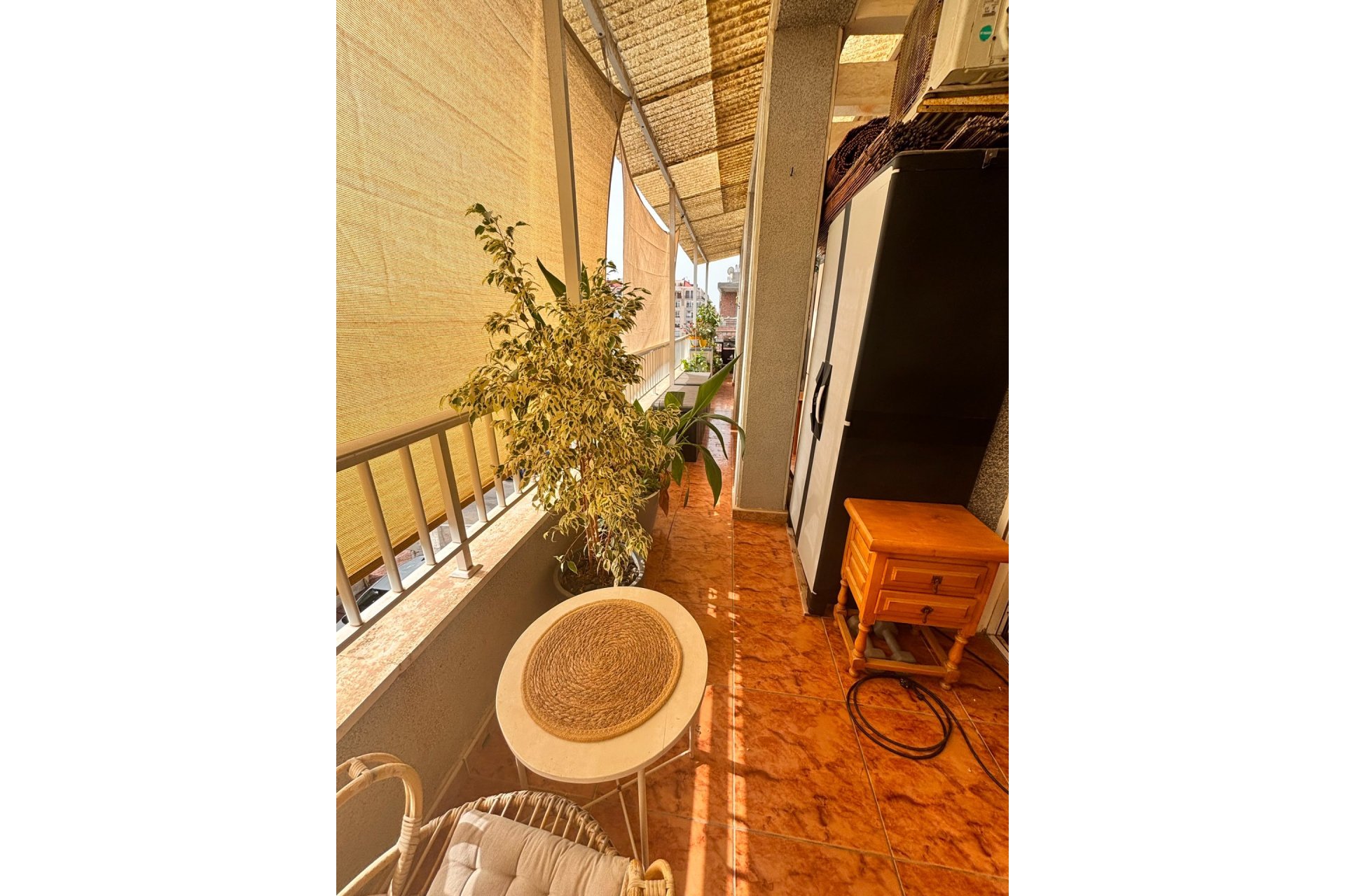 Reventa - Apartment -
Torrevieja - Estacion De Autobuses