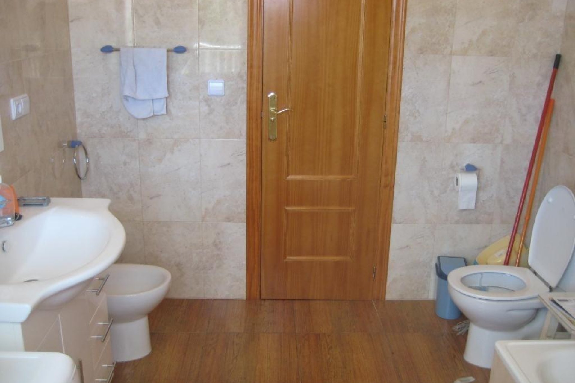 Reventa - Apartment -
Torrevieja - Estacion De Autobuses