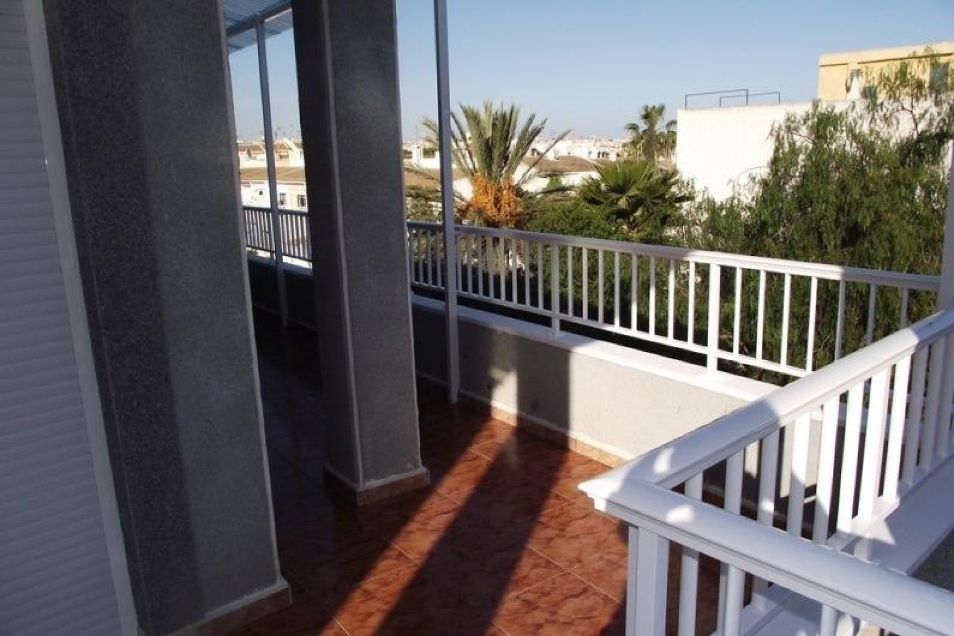 Reventa - Apartment -
Torrevieja - Estacion De Autobuses