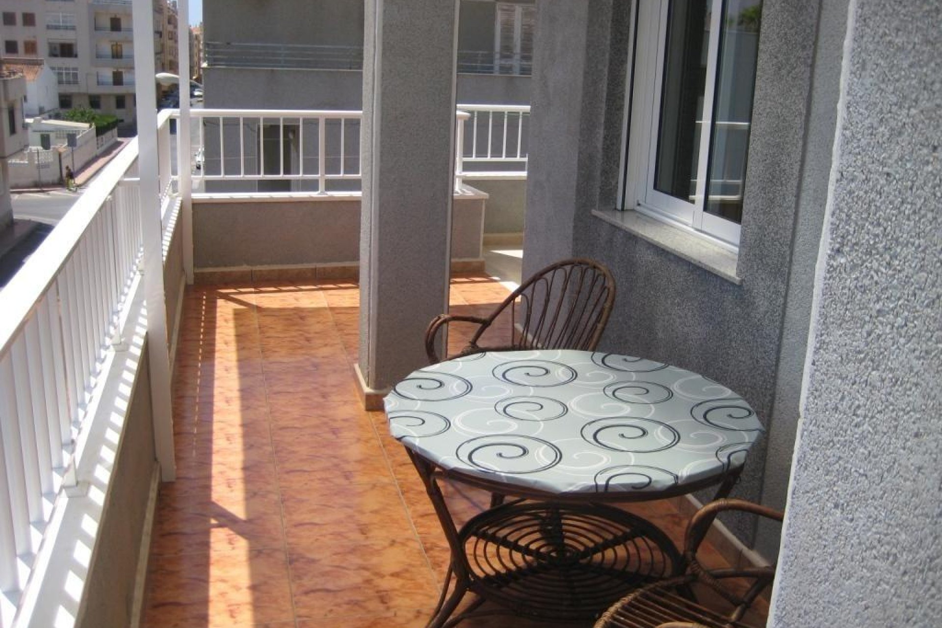 Reventa - Apartment -
Torrevieja - Estacion De Autobuses