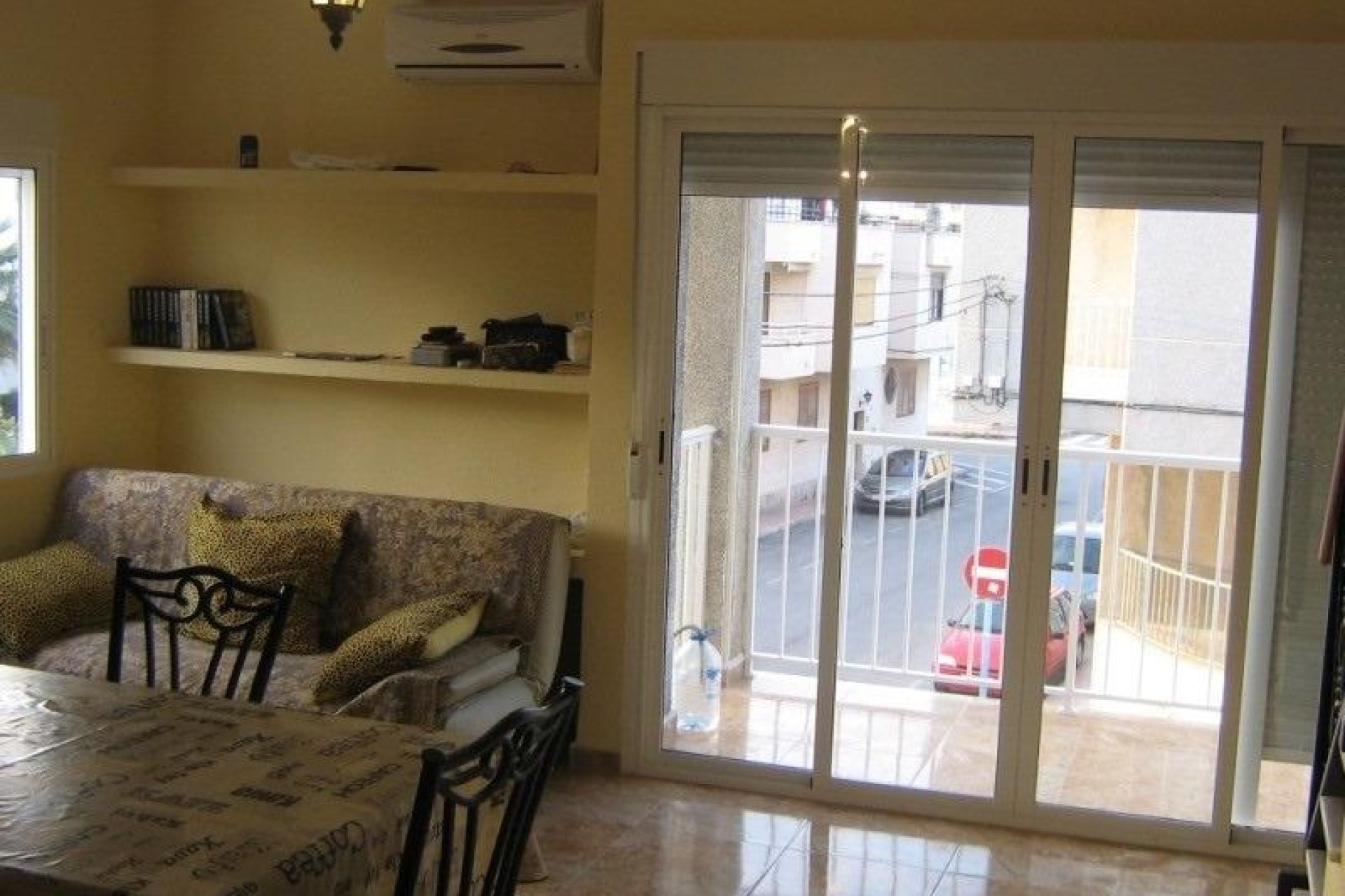 Reventa - Apartment -
Torrevieja - Estacion De Autobuses