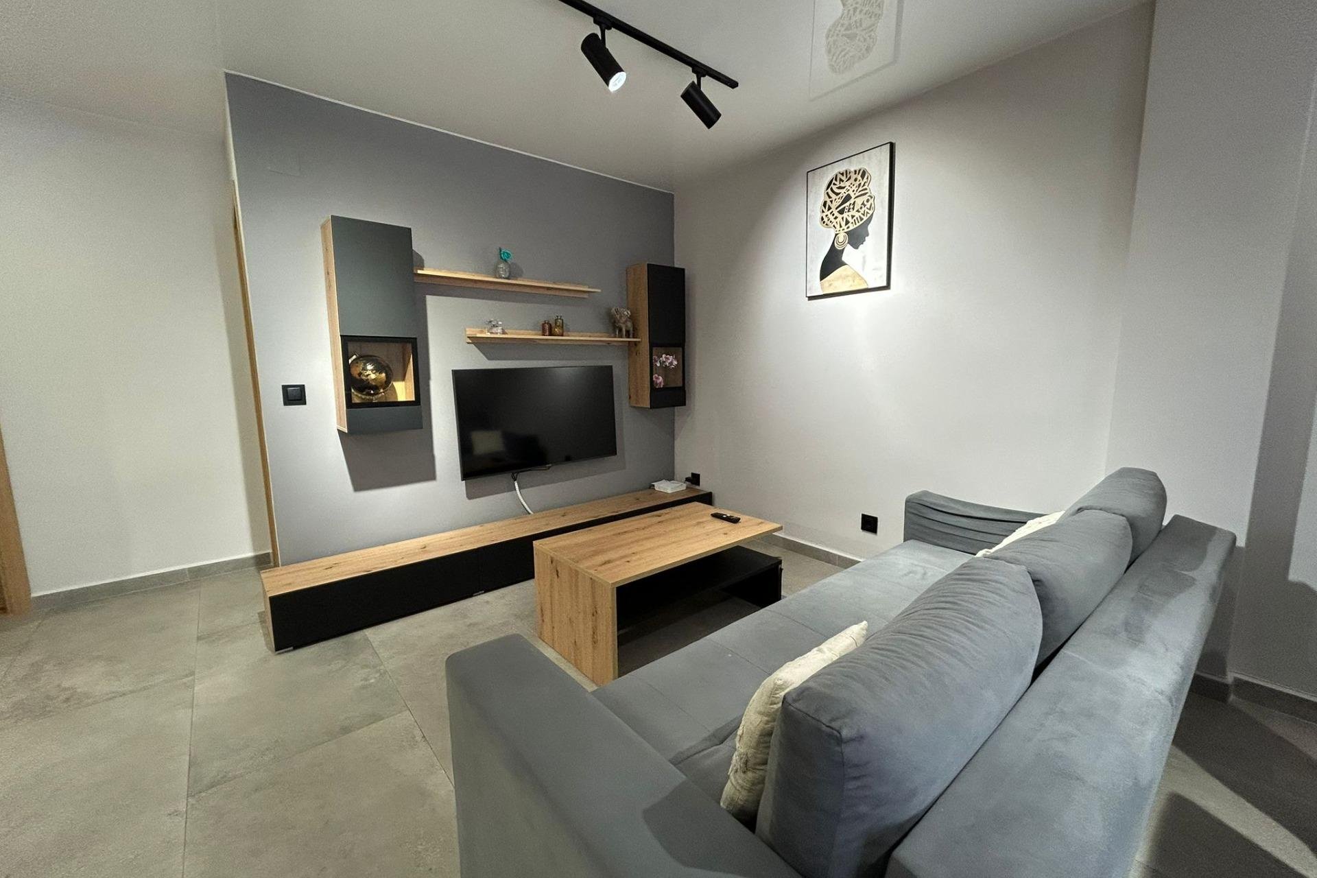 Reventa - Apartment -
Torrevieja - Estacion De Autobuses