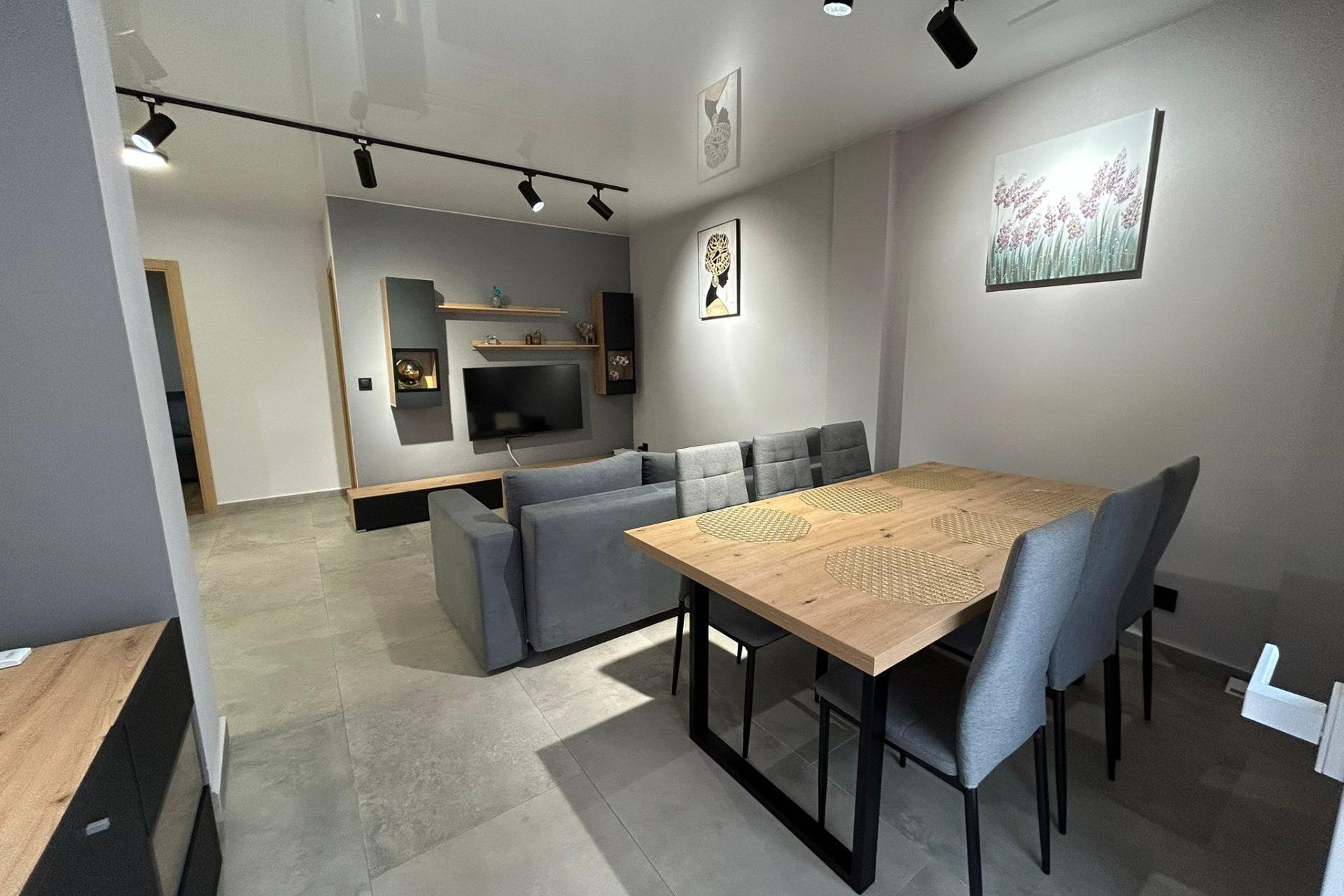 Reventa - Apartment -
Torrevieja - Estacion De Autobuses