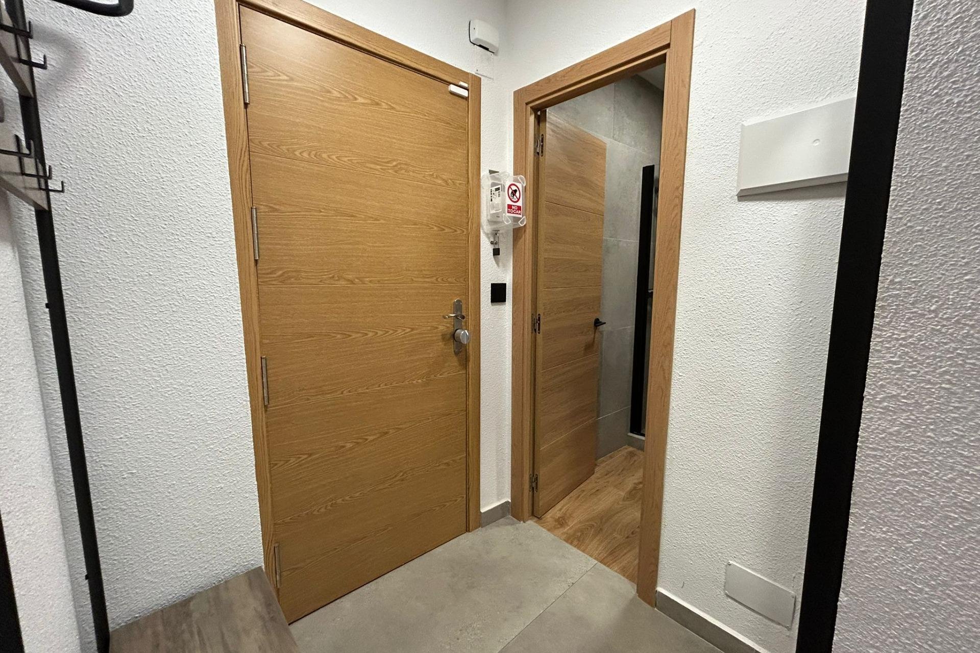 Reventa - Apartment -
Torrevieja - Estacion De Autobuses