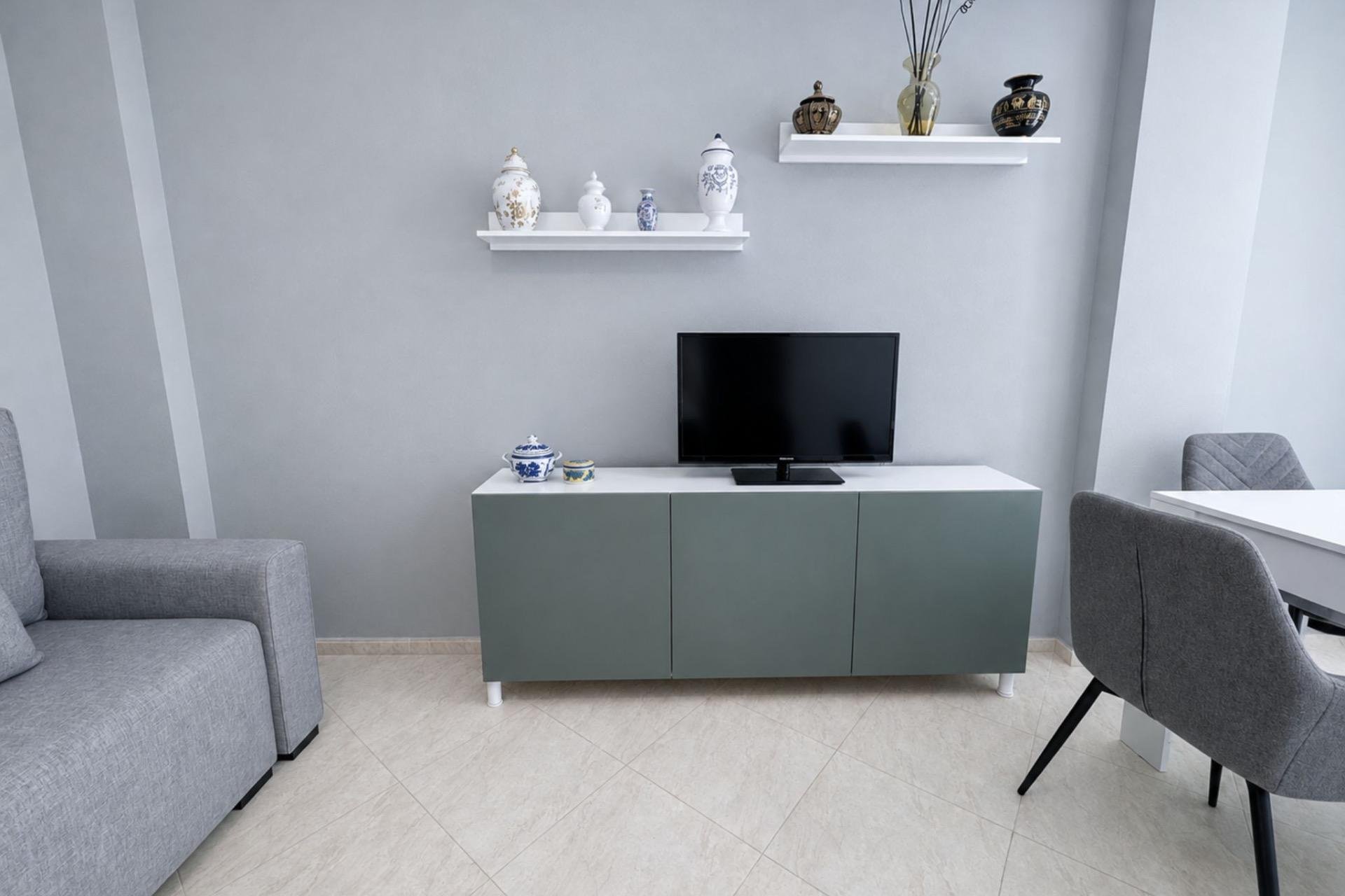 Reventa - Apartment -
Torrevieja - Estacion De Autobuses