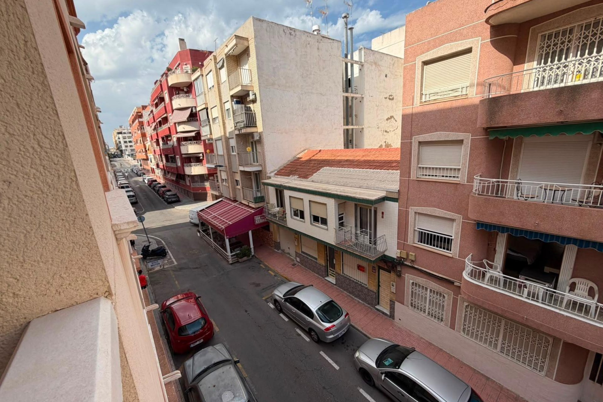 Reventa - Apartment -
Torrevieja - Estacion De Autobuses