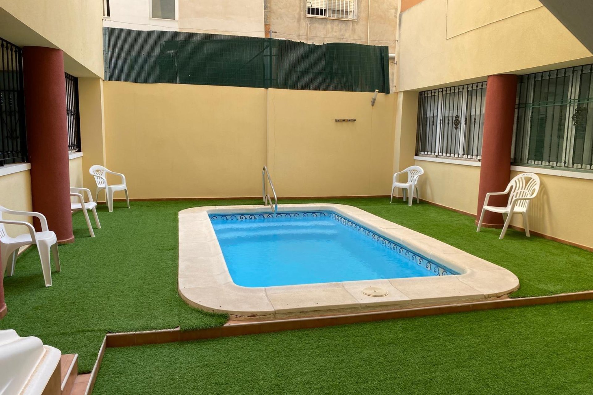 Reventa - Apartment -
Torrevieja - Estacion De Autobuses