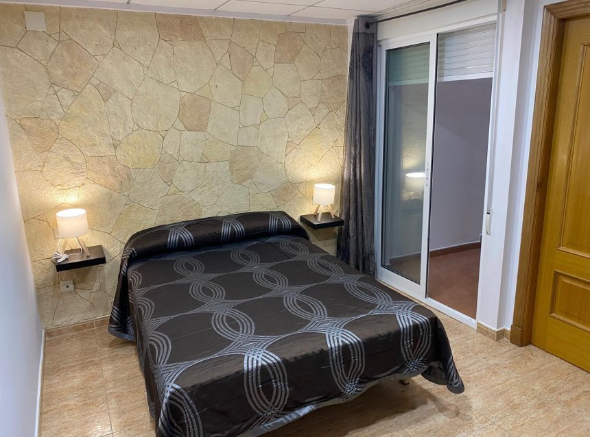 Reventa - Apartment -
Torrevieja - Estacion De Autobuses