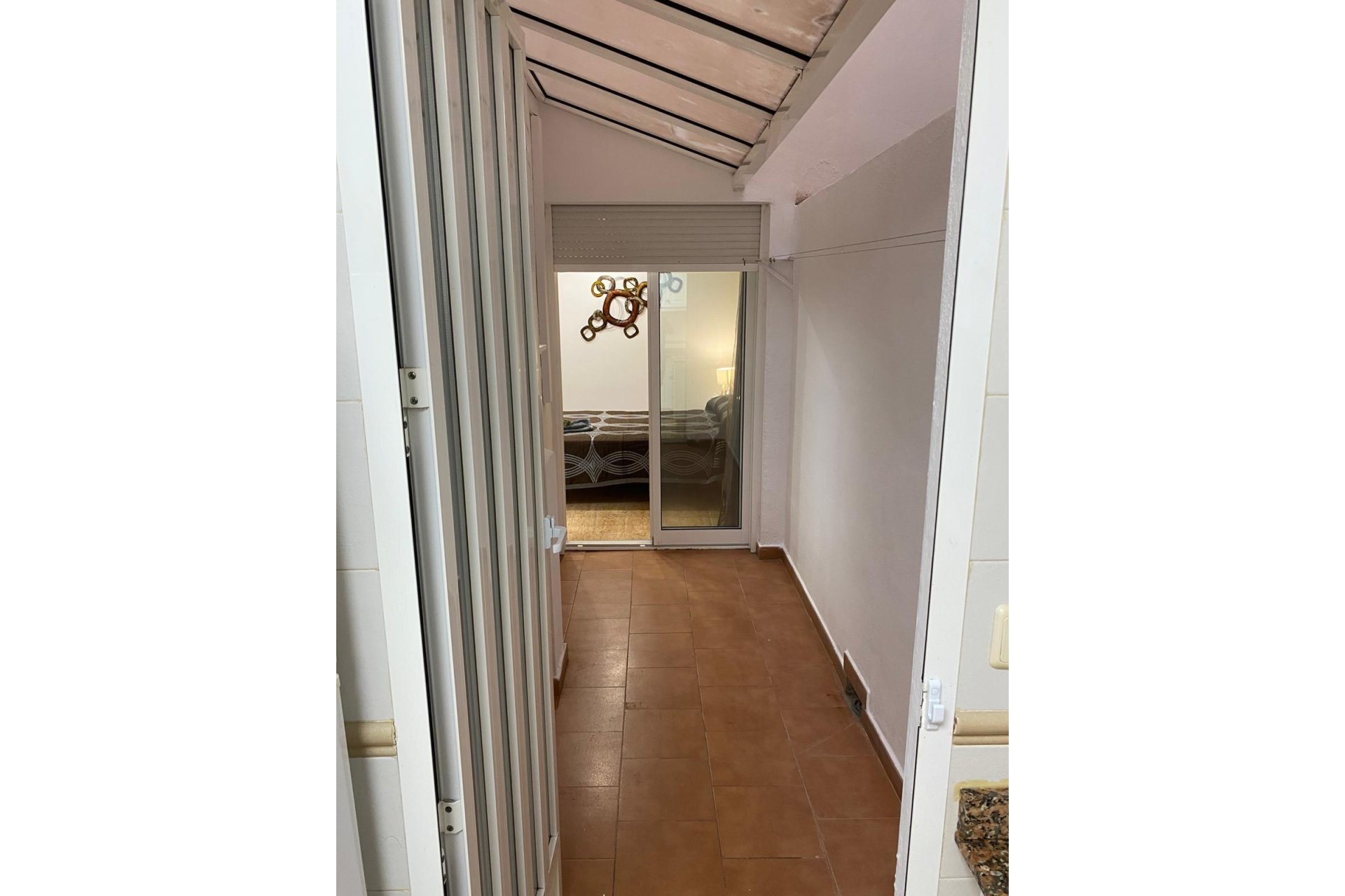 Reventa - Apartment -
Torrevieja - Estacion De Autobuses