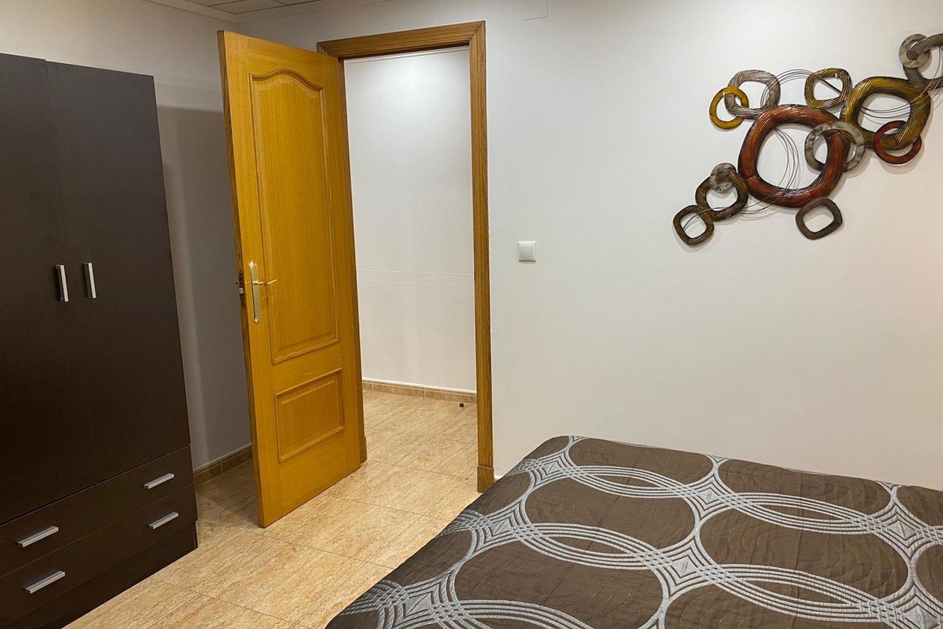 Reventa - Apartment -
Torrevieja - Estacion De Autobuses