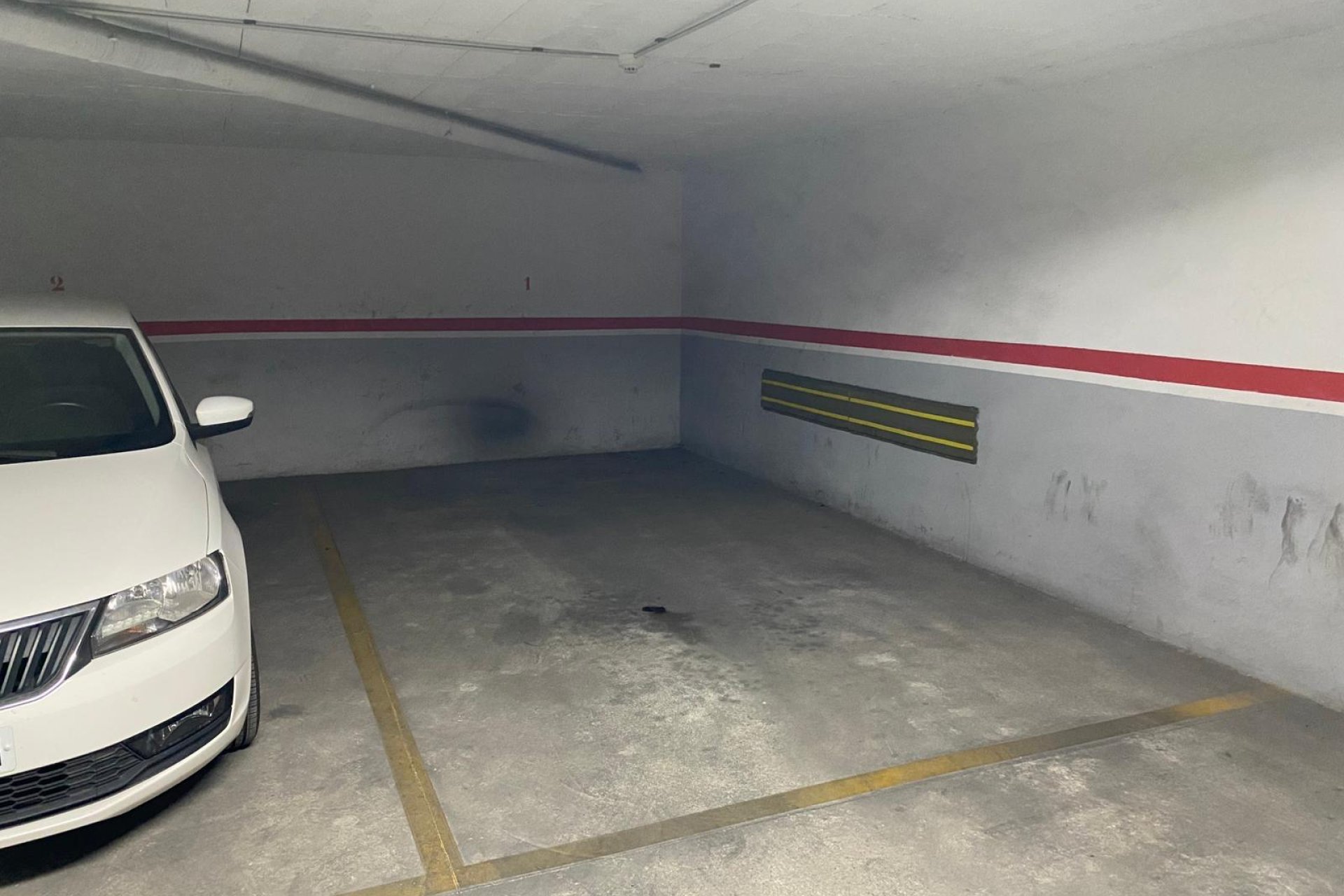 Reventa - Apartment -
Torrevieja - Estacion De Autobuses