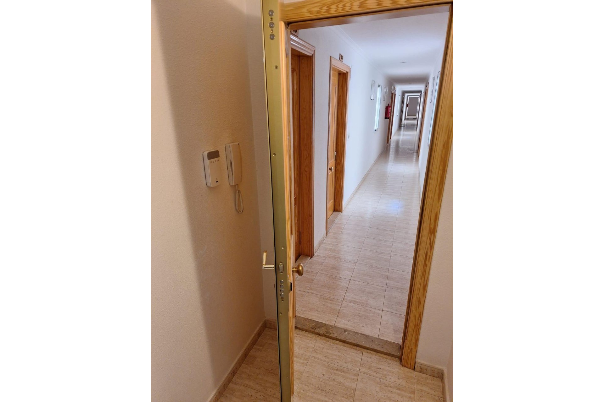 Reventa - Apartment -
Torrevieja - Estacion De Autobuses