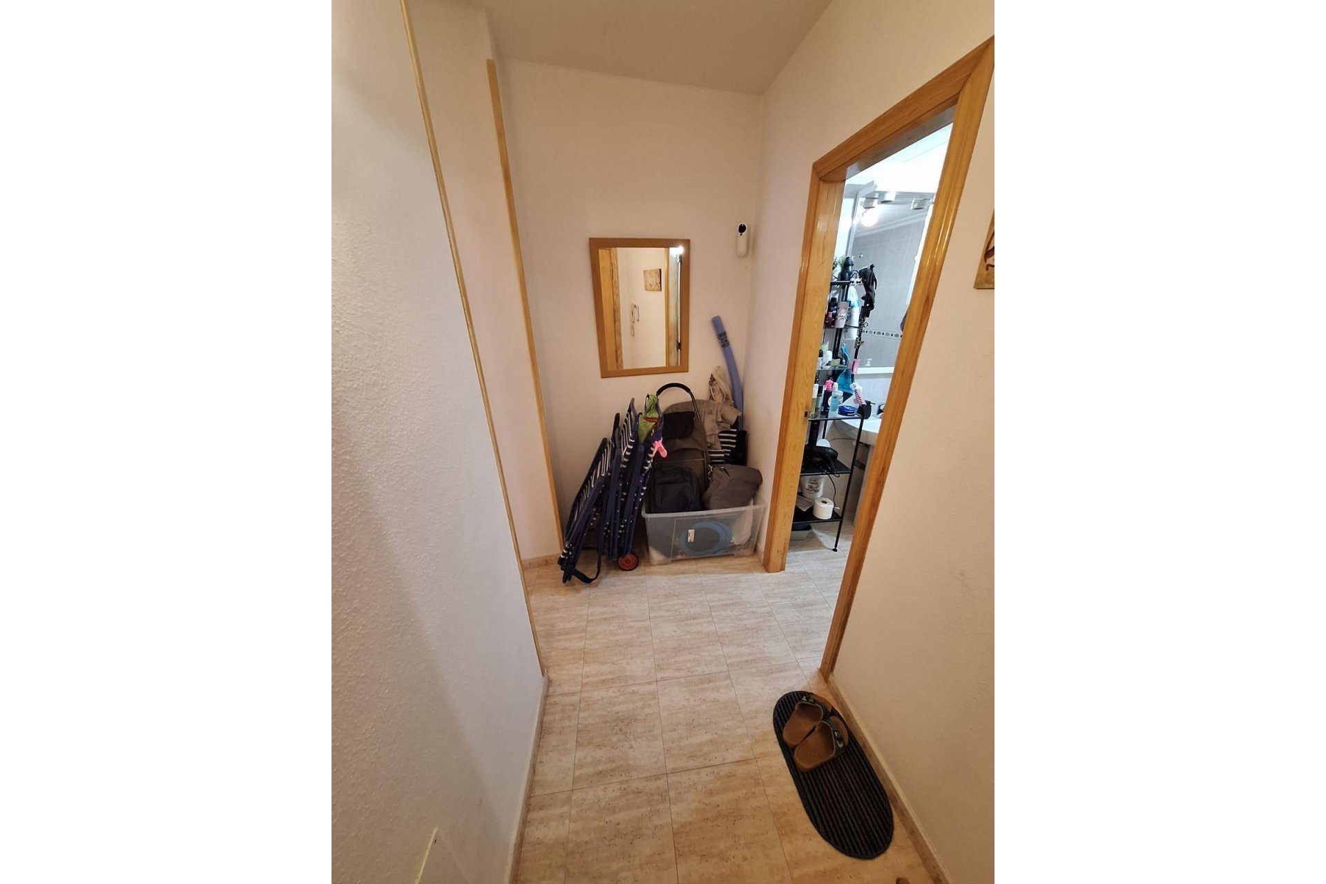 Reventa - Apartment -
Torrevieja - Estacion De Autobuses