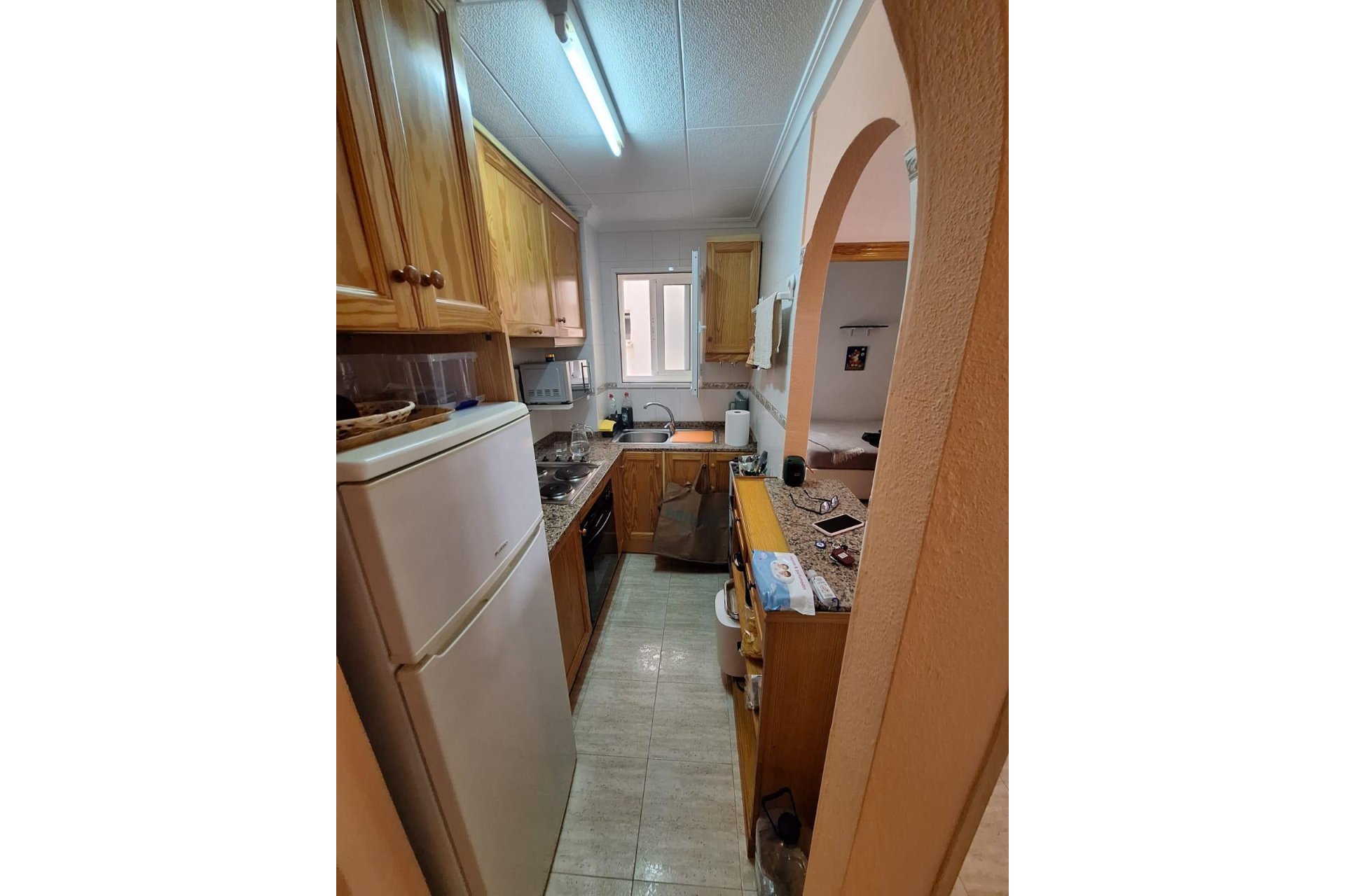 Reventa - Apartment -
Torrevieja - Estacion De Autobuses