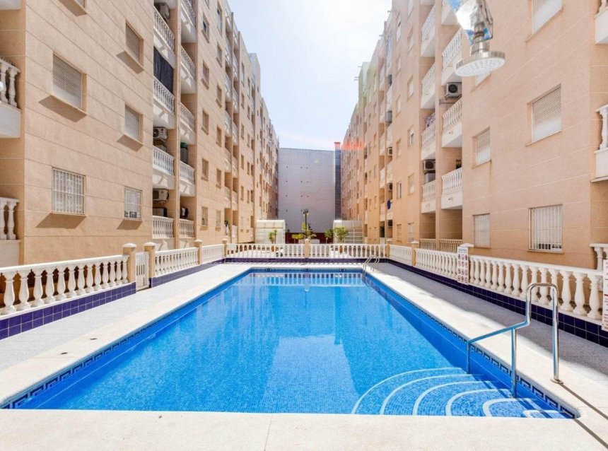 Reventa - Apartment -
Torrevieja - Estacion De Autobuses