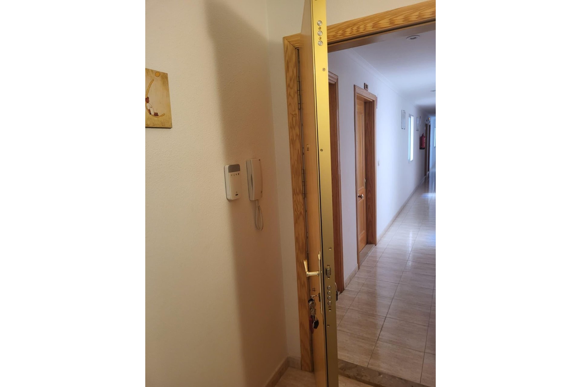 Reventa - Apartment -
Torrevieja - Estacion De Autobuses