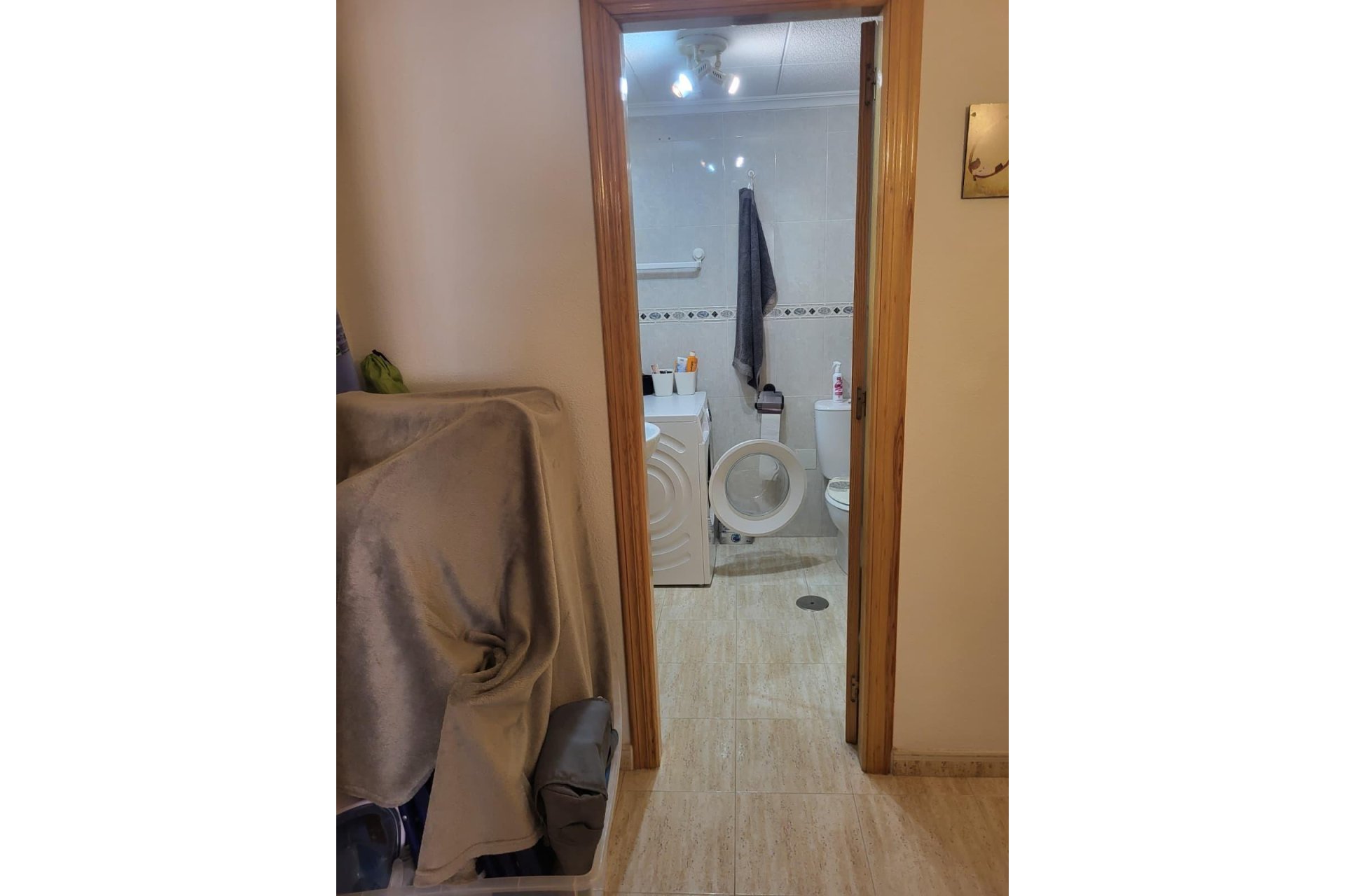 Reventa - Apartment -
Torrevieja - Estacion De Autobuses