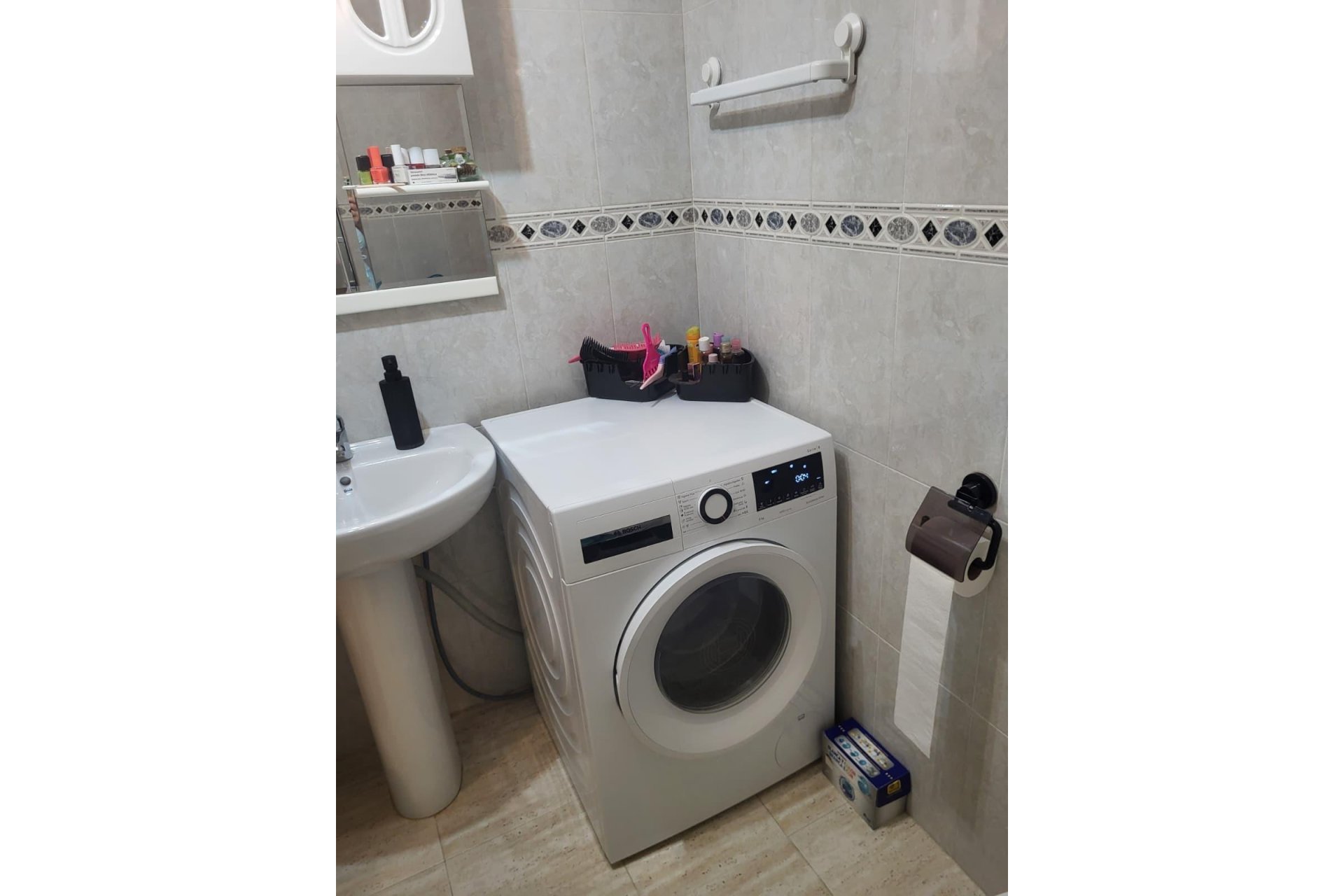 Reventa - Apartment -
Torrevieja - Estacion De Autobuses