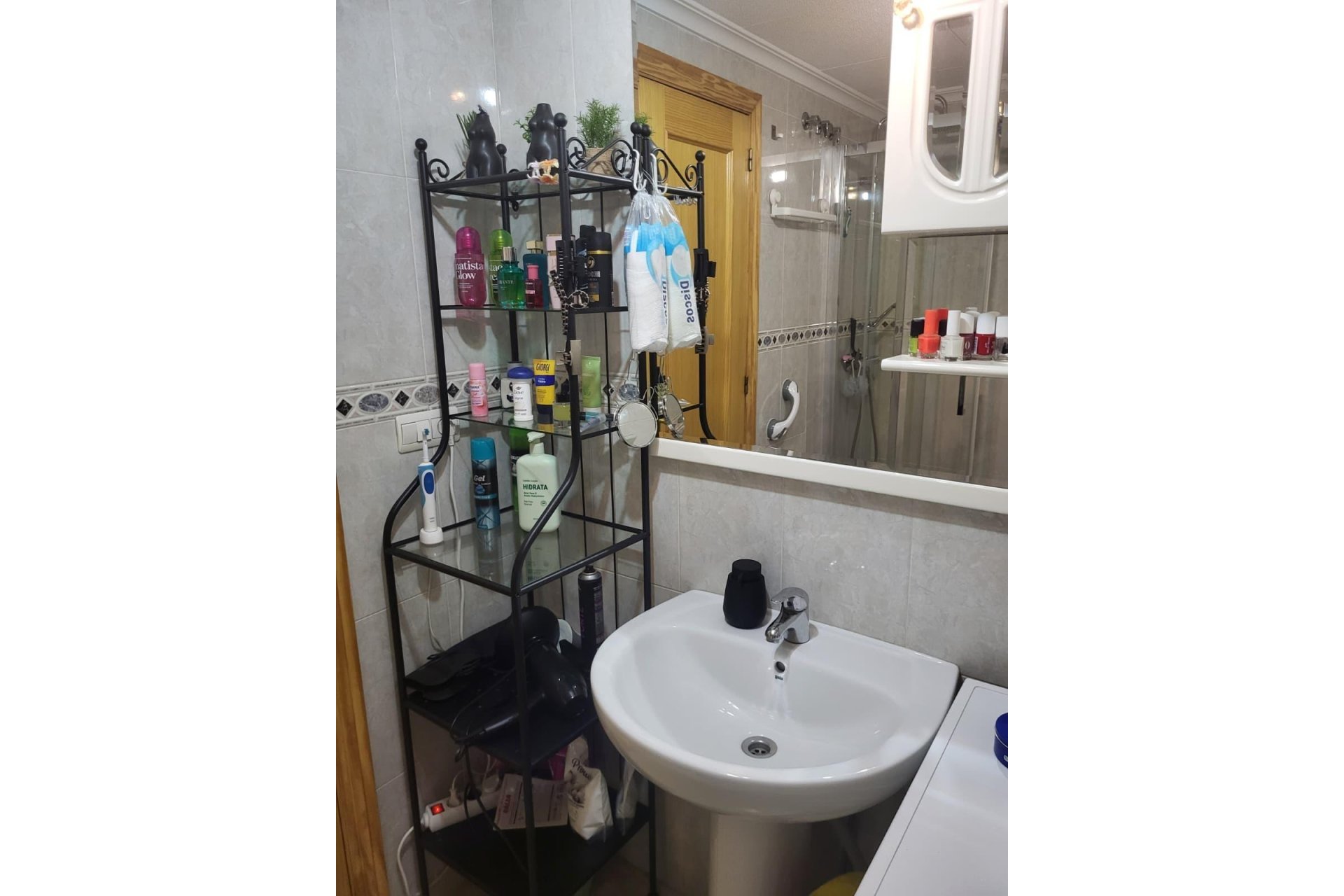 Reventa - Apartment -
Torrevieja - Estacion De Autobuses