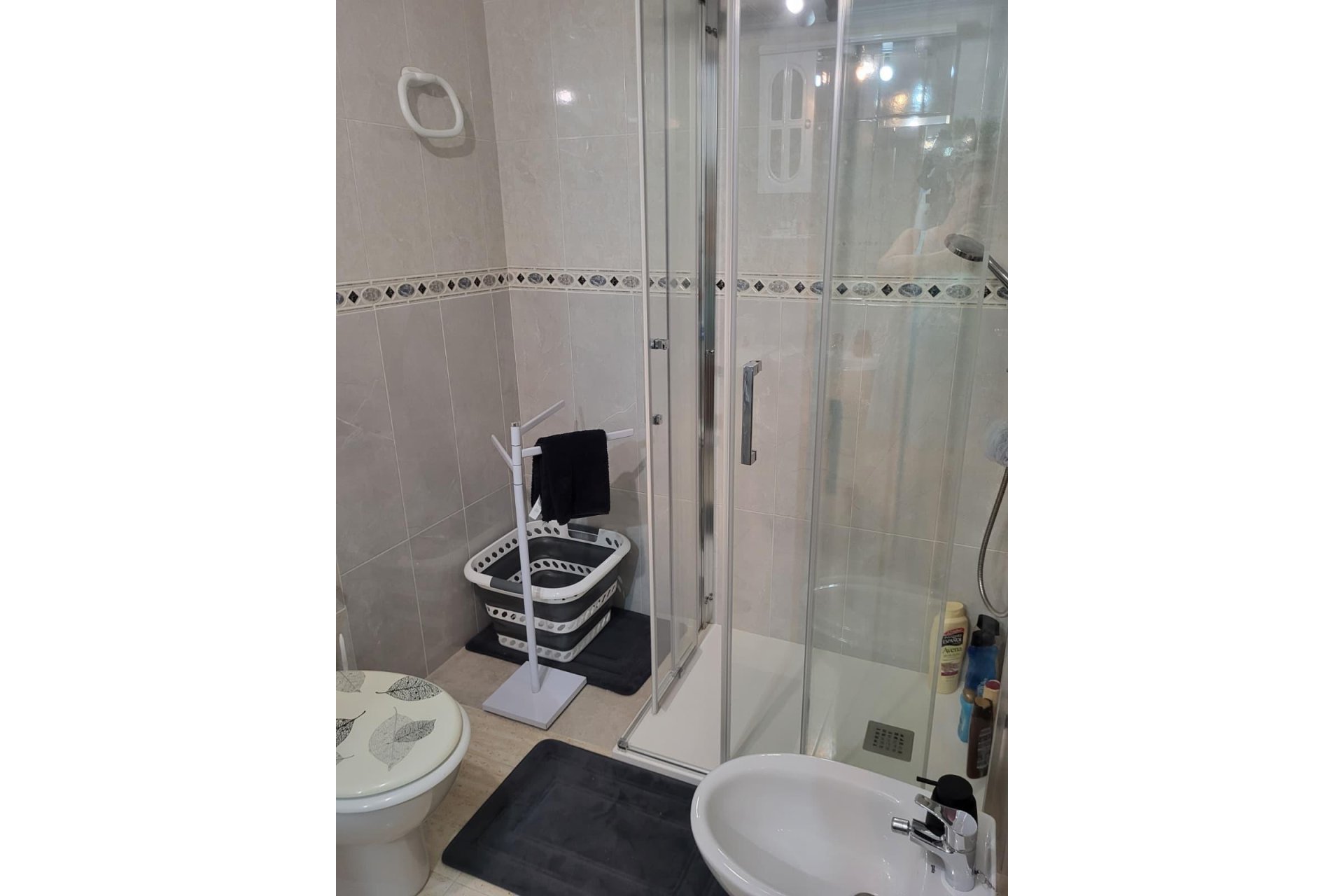 Reventa - Apartment -
Torrevieja - Estacion De Autobuses