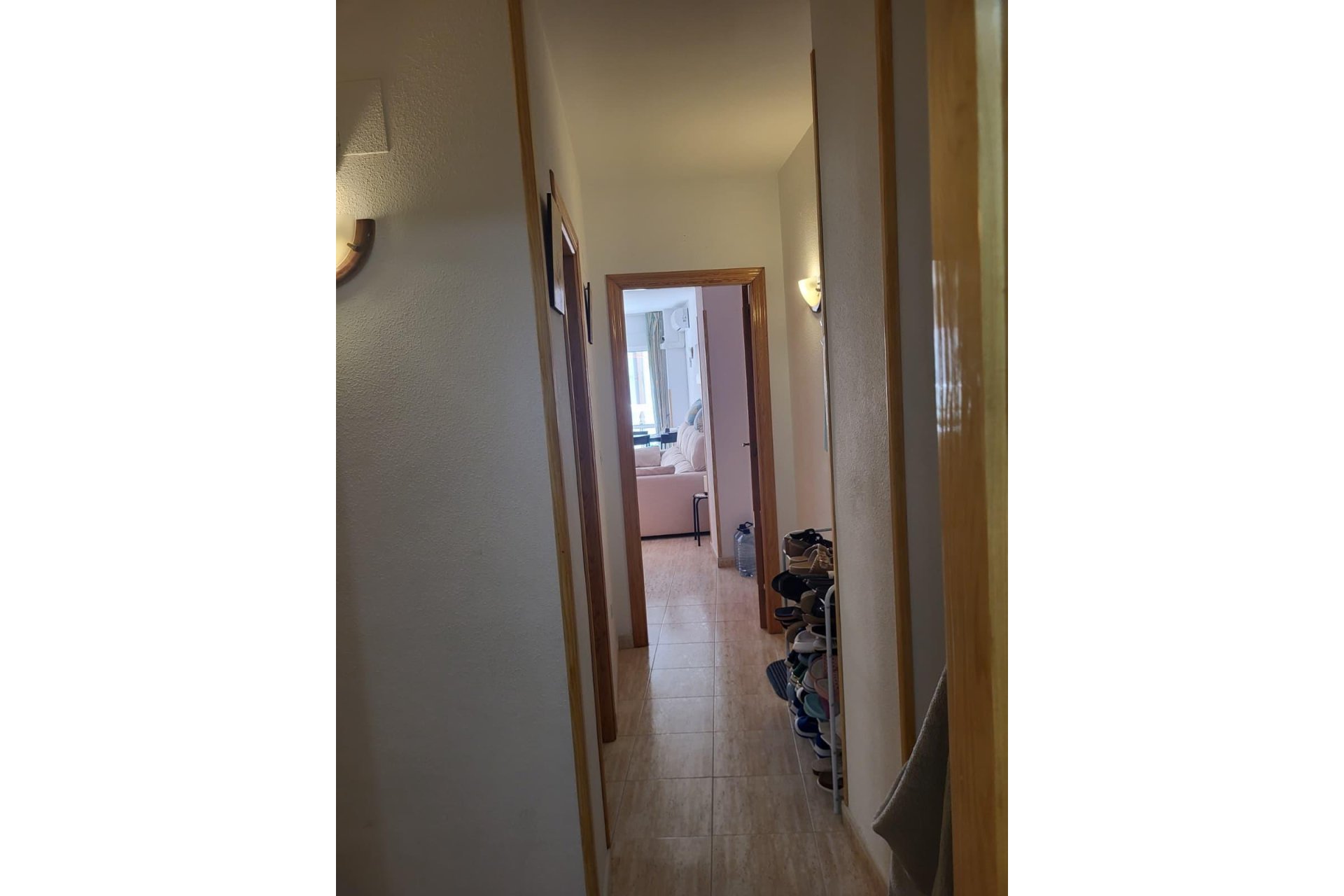 Reventa - Apartment -
Torrevieja - Estacion De Autobuses