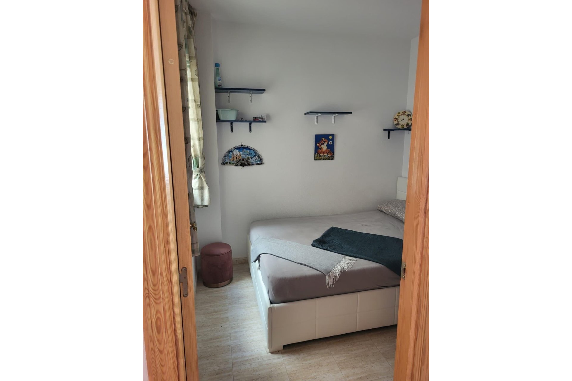 Reventa - Apartment -
Torrevieja - Estacion De Autobuses