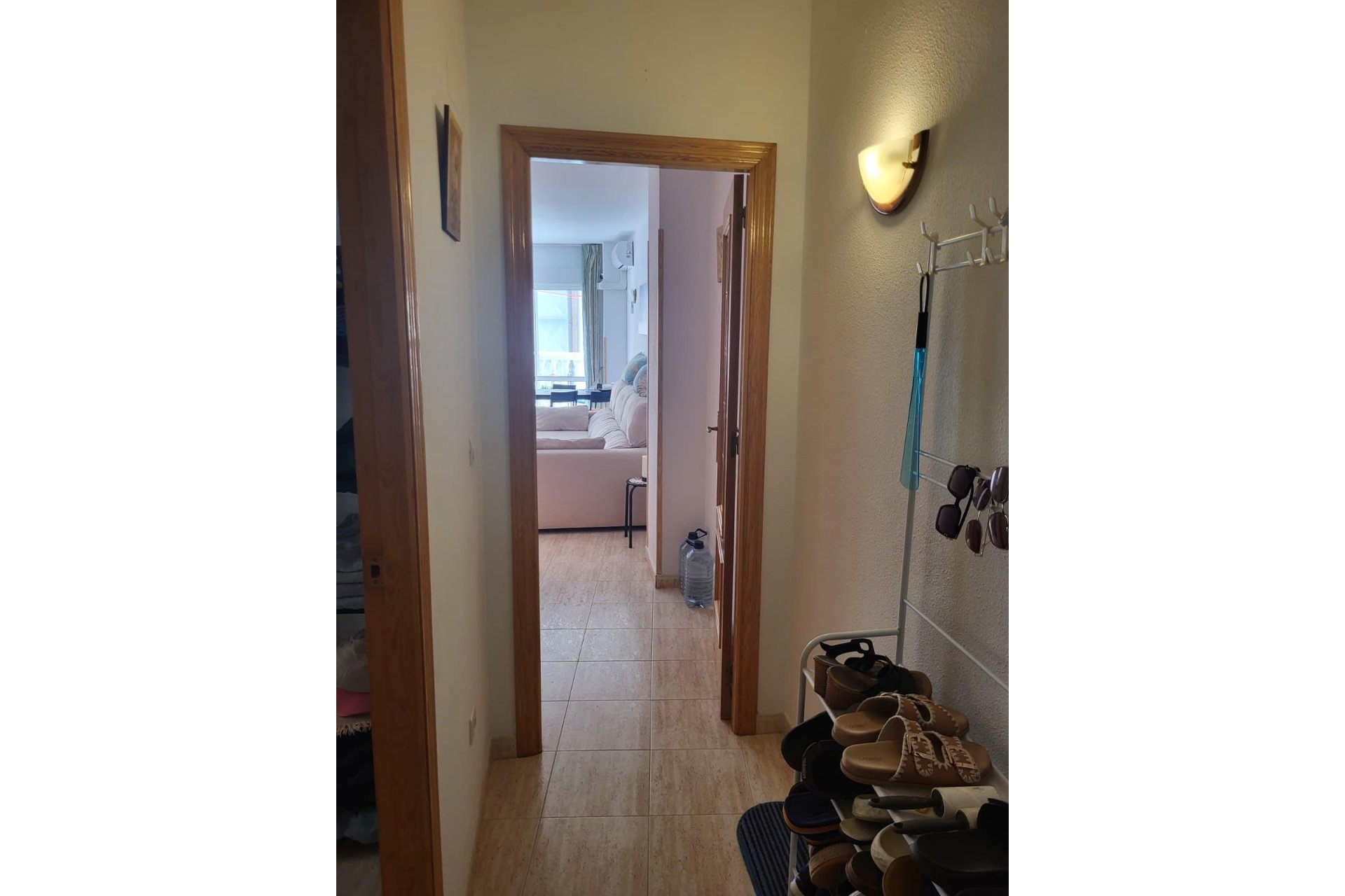 Reventa - Apartment -
Torrevieja - Estacion De Autobuses