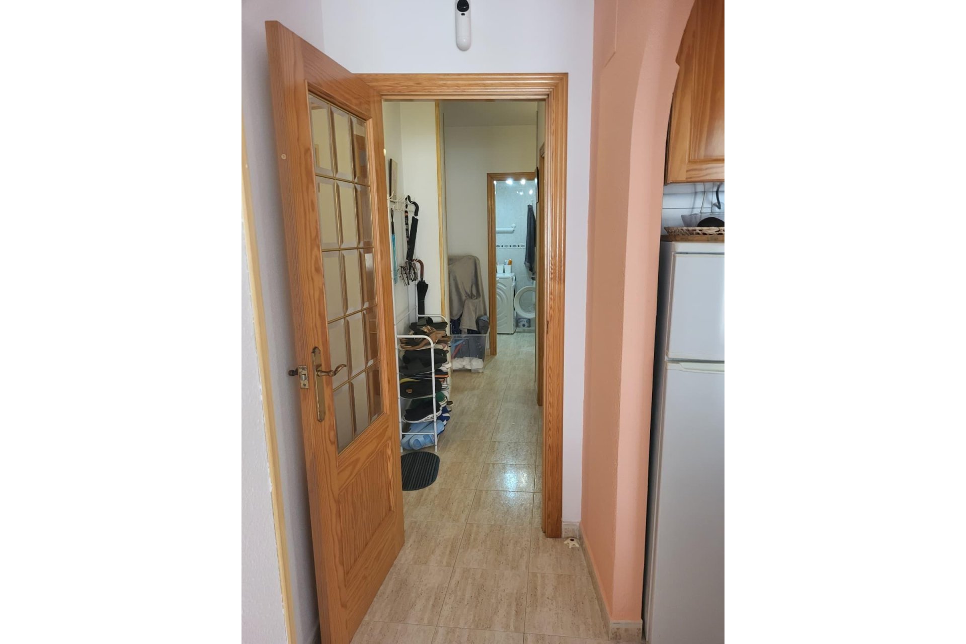 Reventa - Apartment -
Torrevieja - Estacion De Autobuses