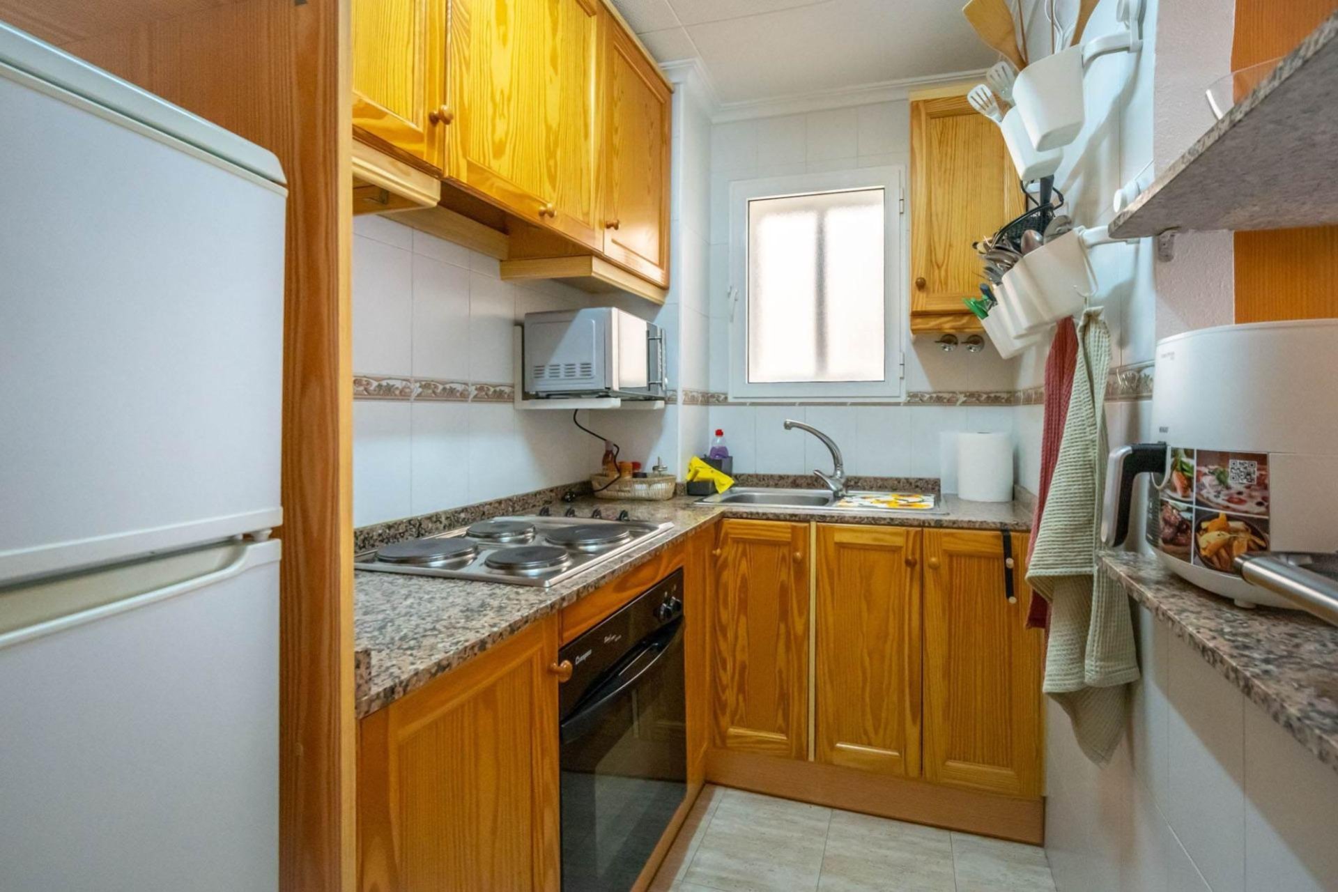 Reventa - Apartment -
Torrevieja - Estacion De Autobuses