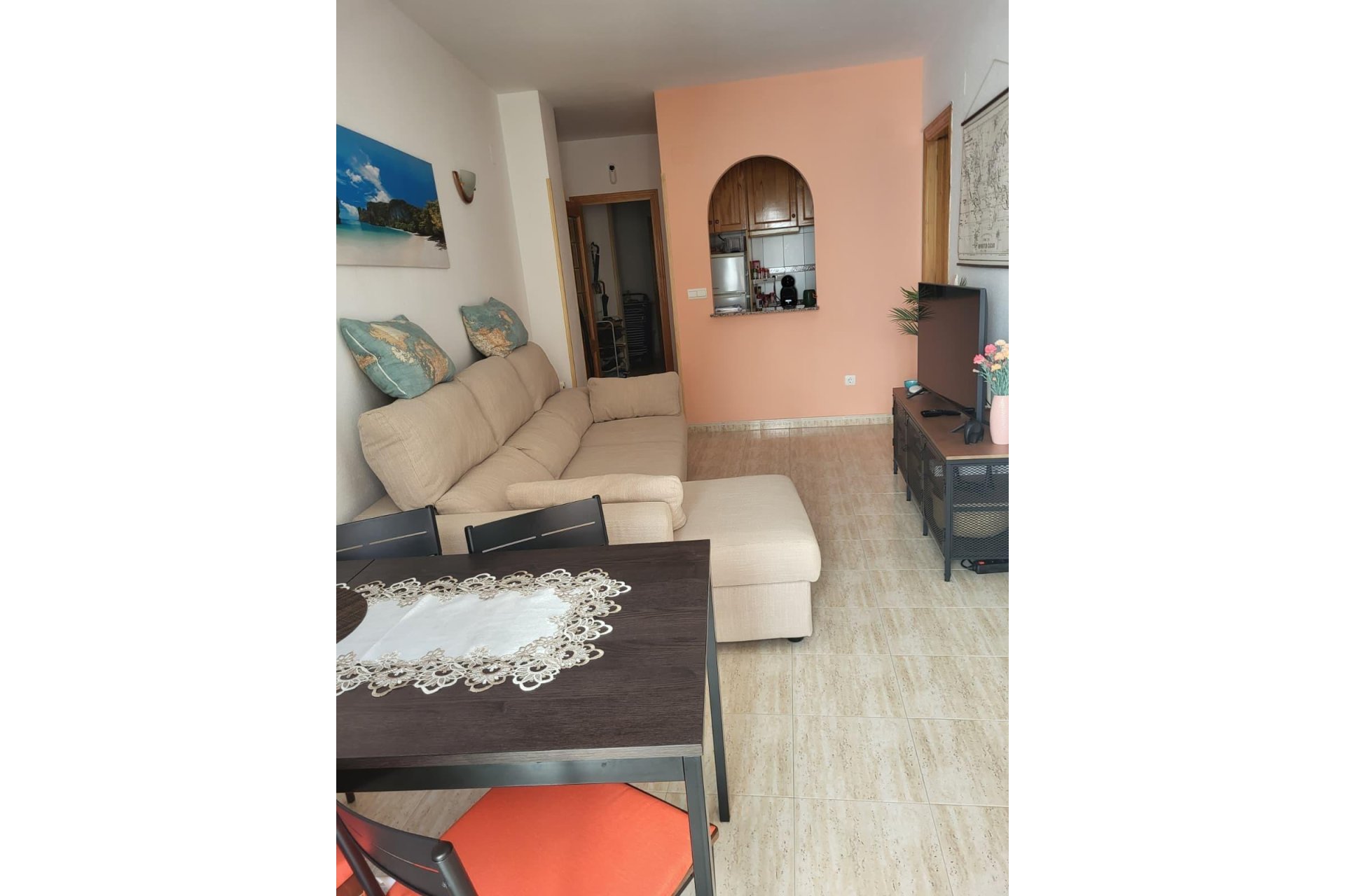 Reventa - Apartment -
Torrevieja - Estacion De Autobuses