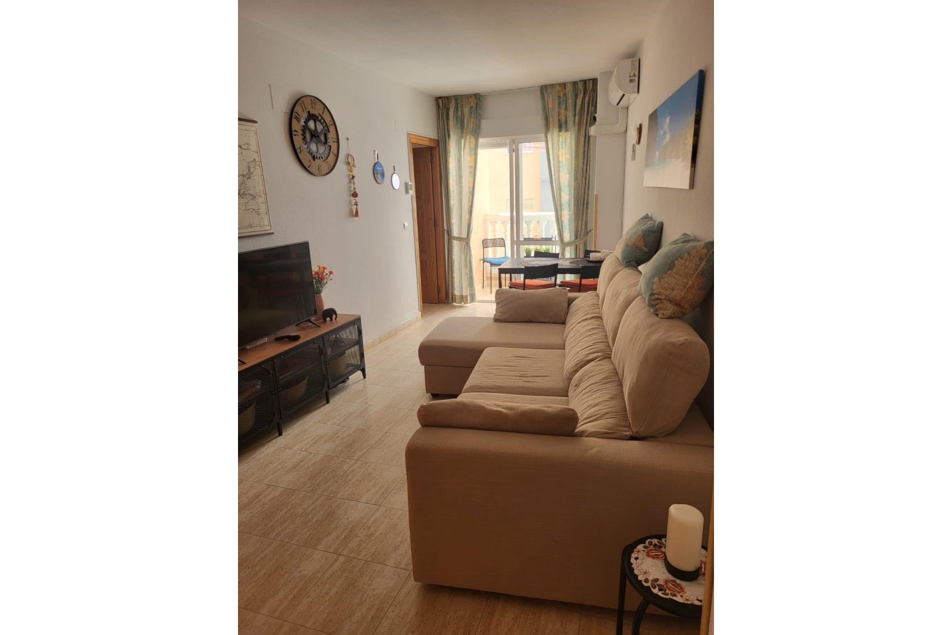 Reventa - Apartment -
Torrevieja - Estacion De Autobuses