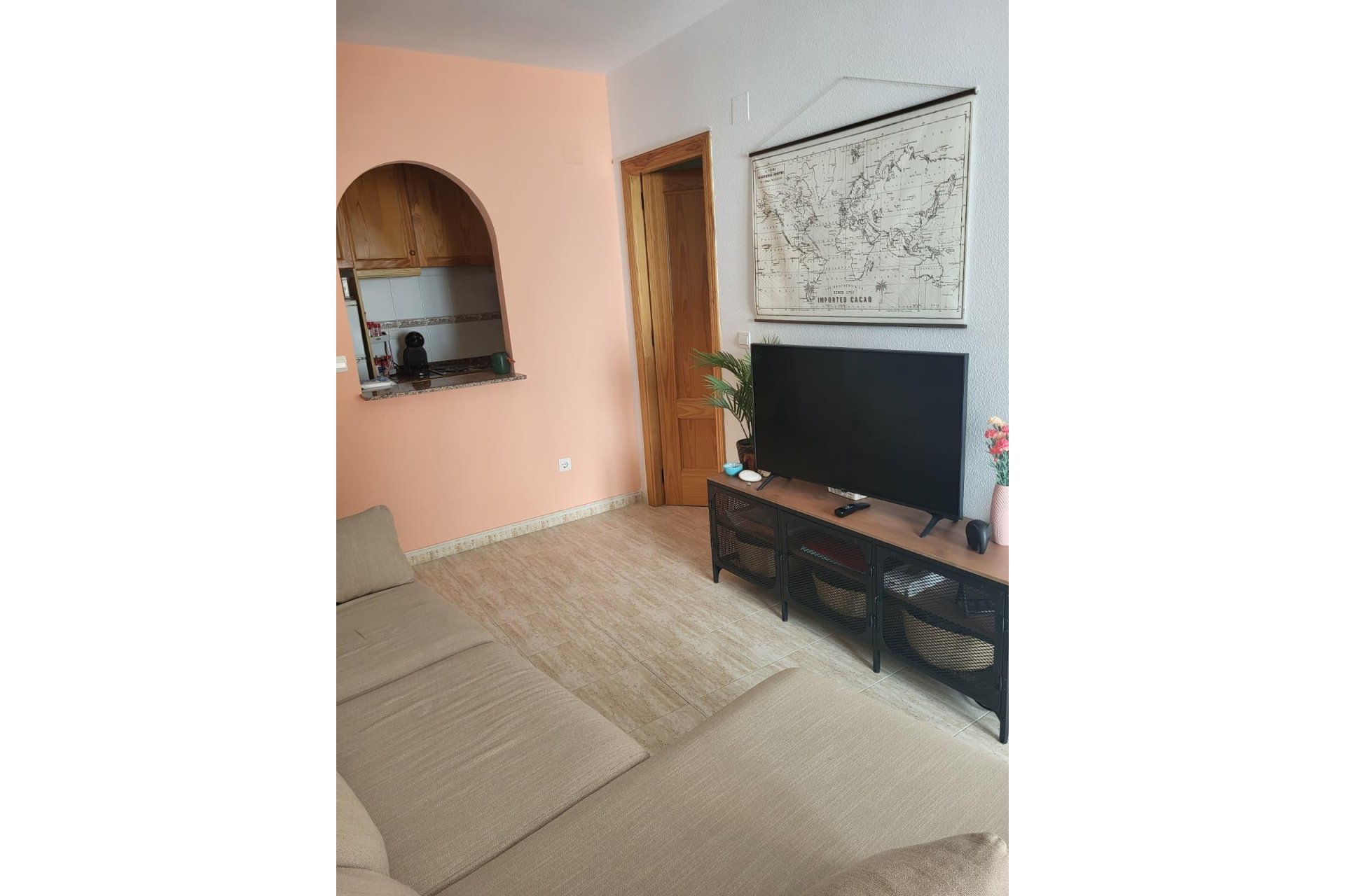 Reventa - Apartment -
Torrevieja - Estacion De Autobuses