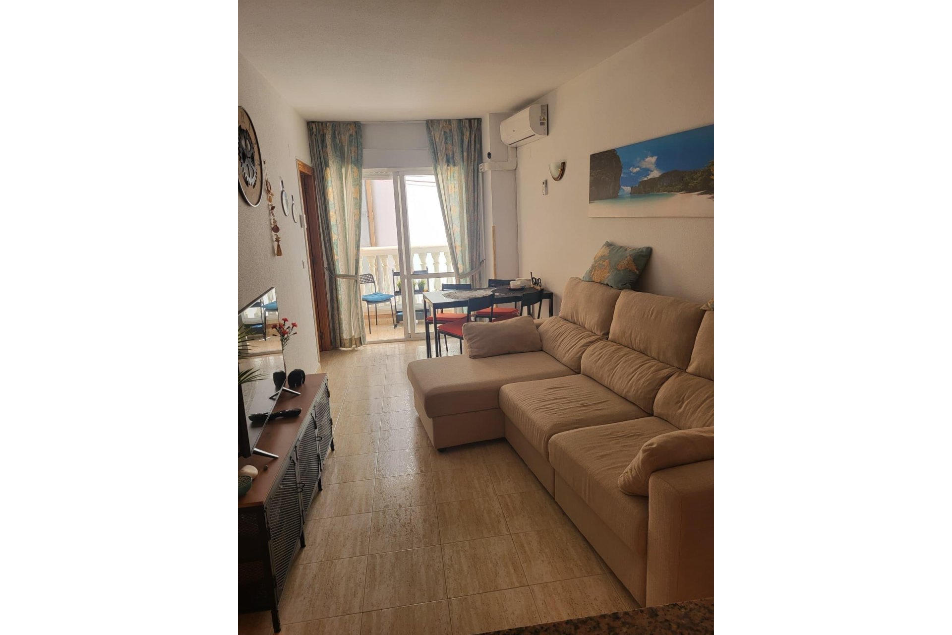 Reventa - Apartment -
Torrevieja - Estacion De Autobuses