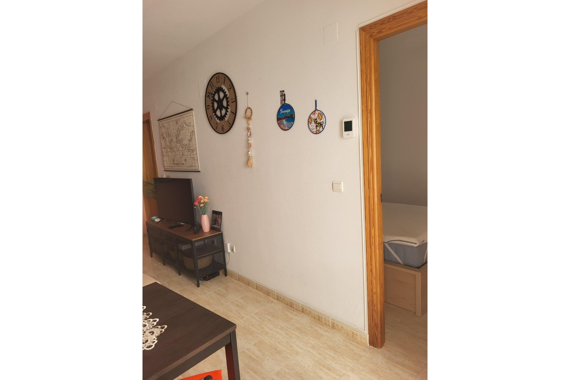 Reventa - Apartment -
Torrevieja - Estacion De Autobuses