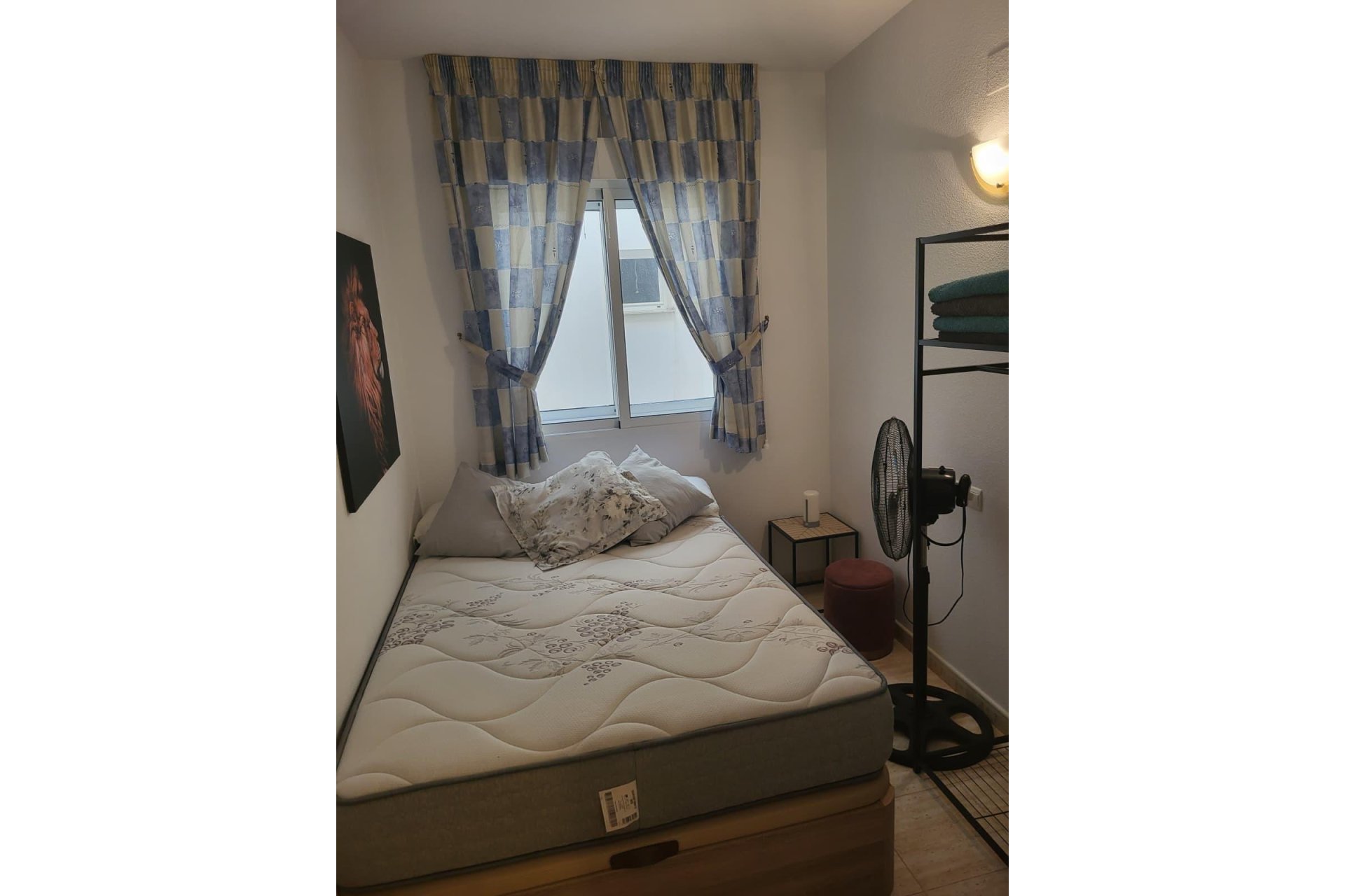 Reventa - Apartment -
Torrevieja - Estacion De Autobuses