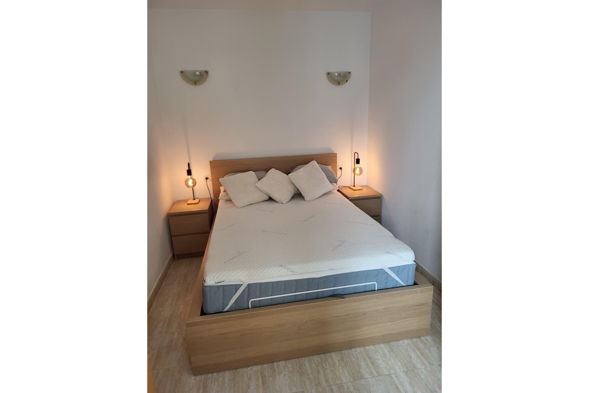 Reventa - Apartment -
Torrevieja - Estacion De Autobuses