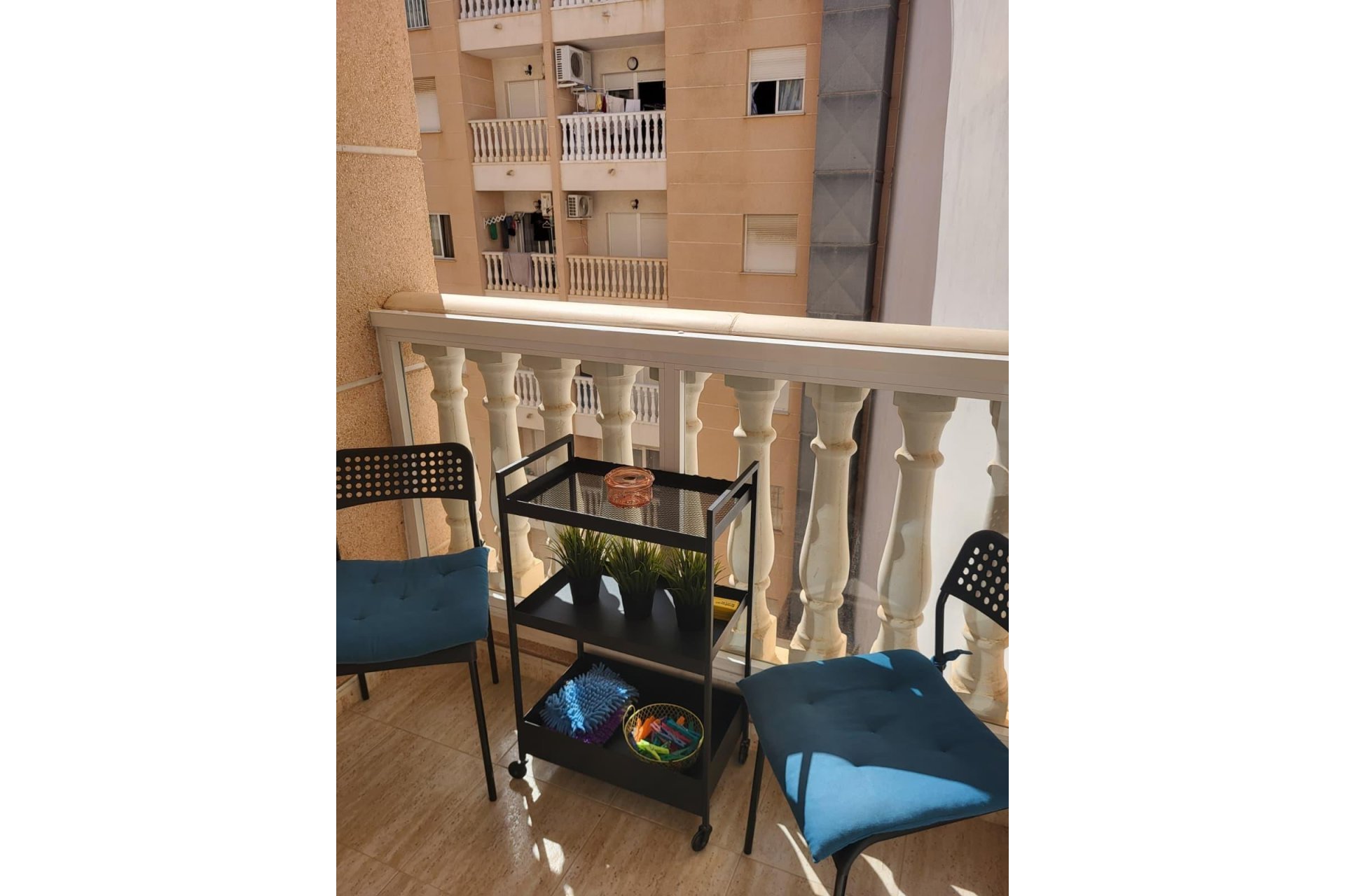 Reventa - Apartment -
Torrevieja - Estacion De Autobuses