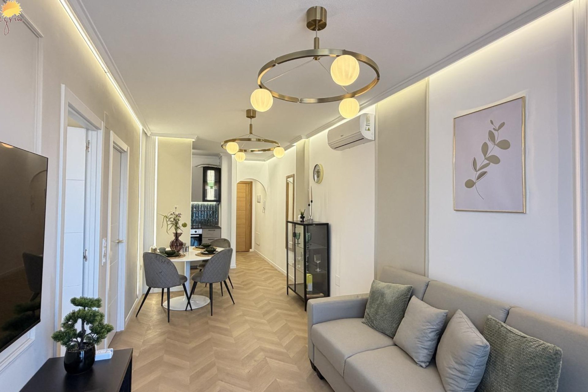 Reventa - Apartment -
Torrevieja - Estacion De Autobuses